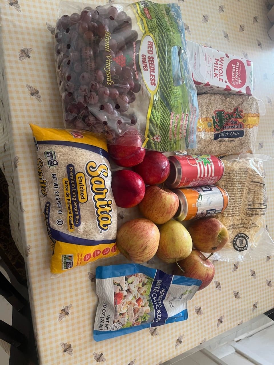 Feed item photo