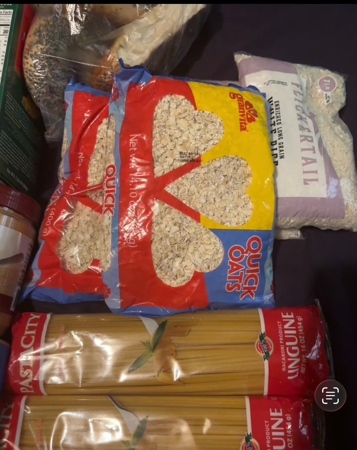 Feed item photo