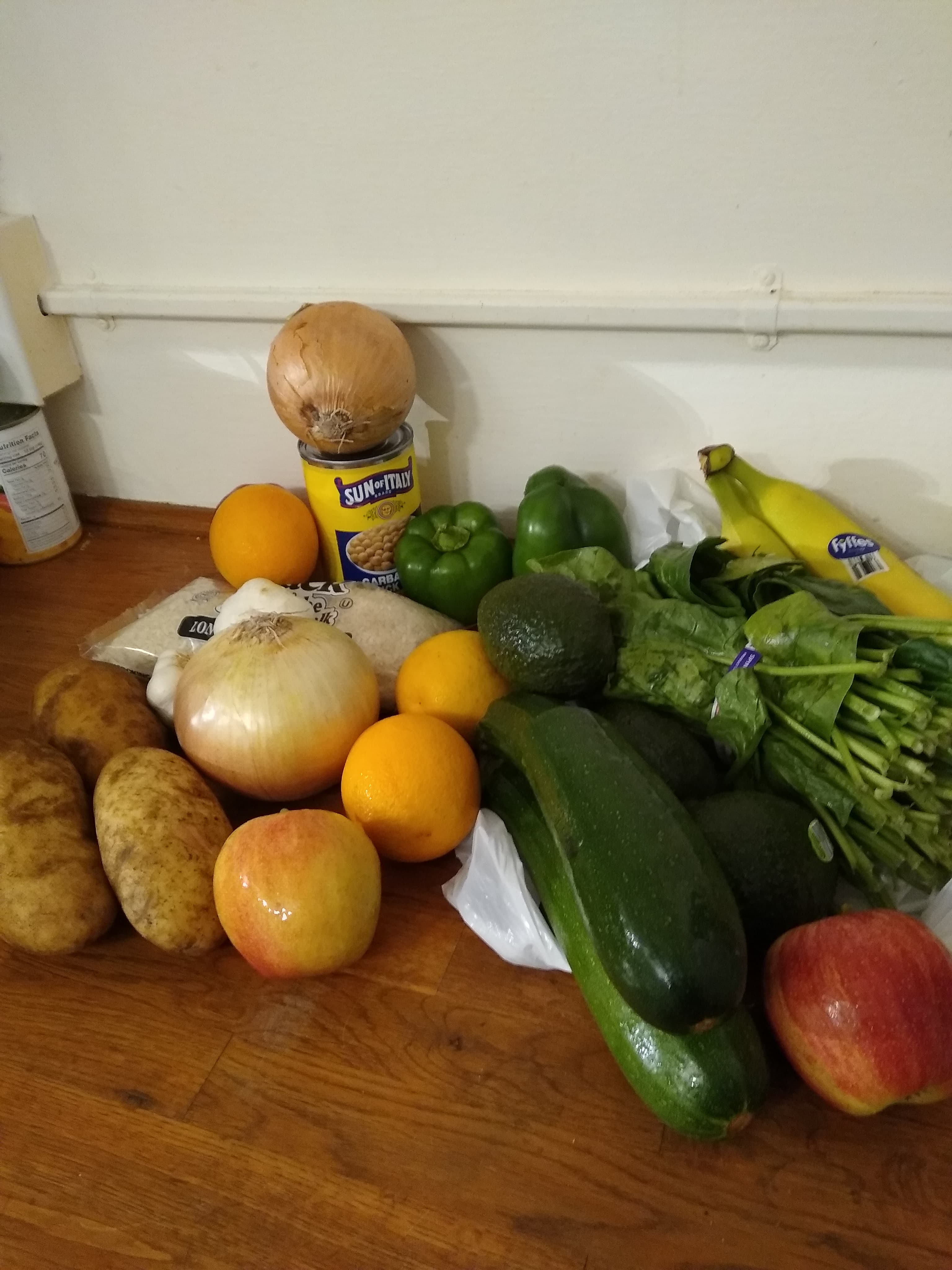 Feed item photo