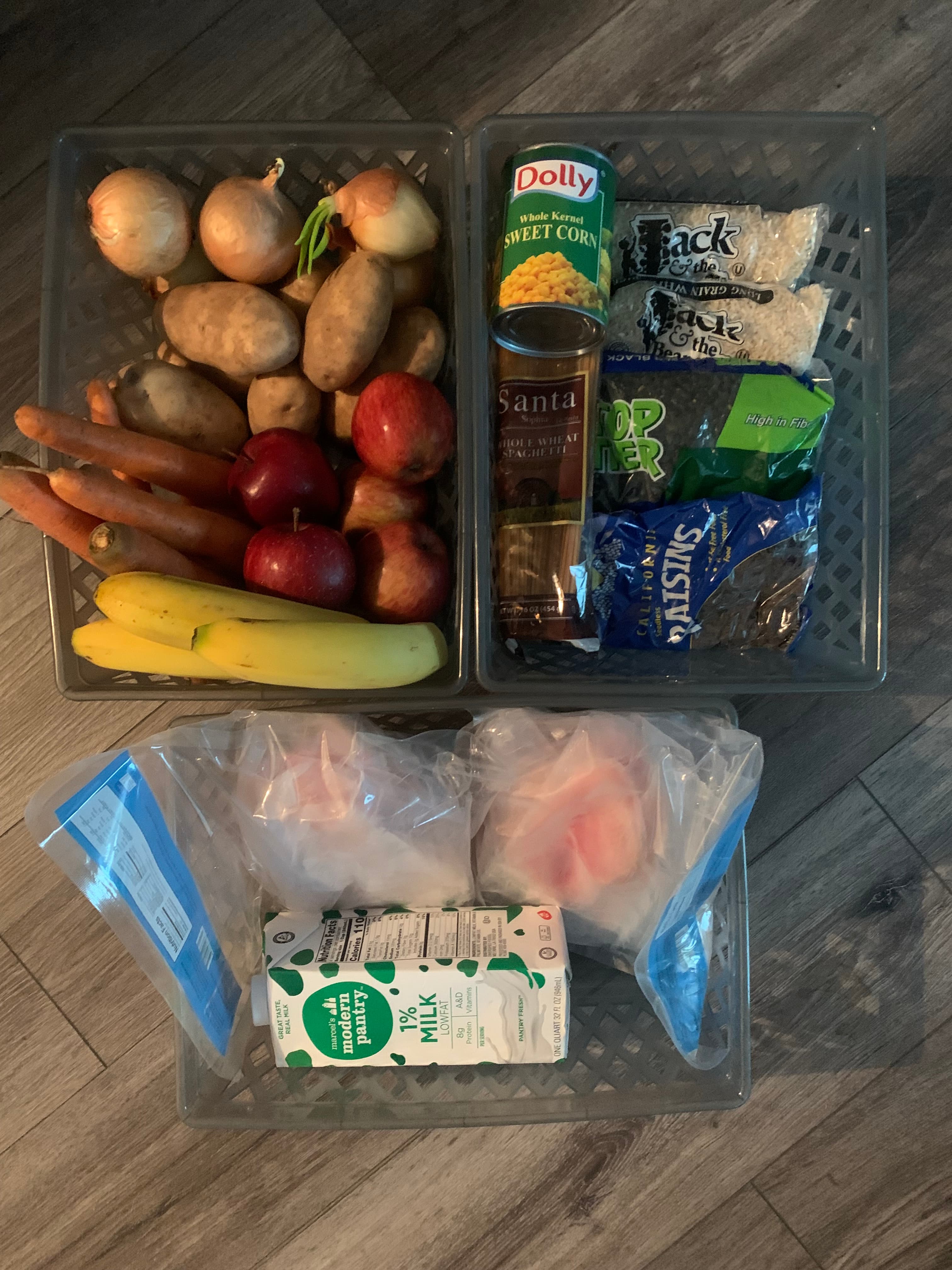 Feed item photo