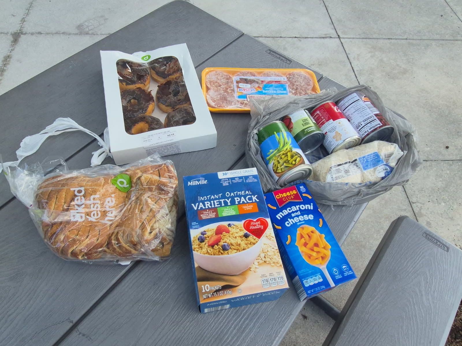 Feed item photo