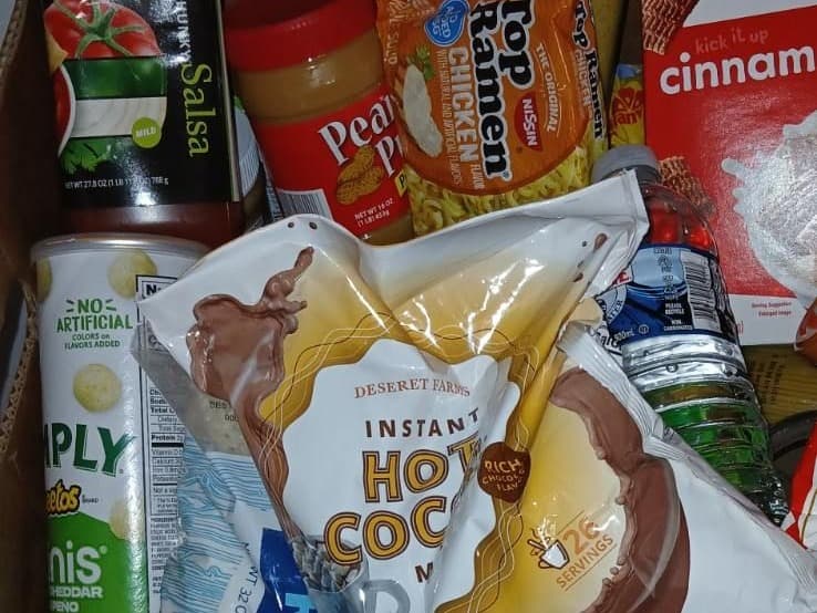 Feed item photo