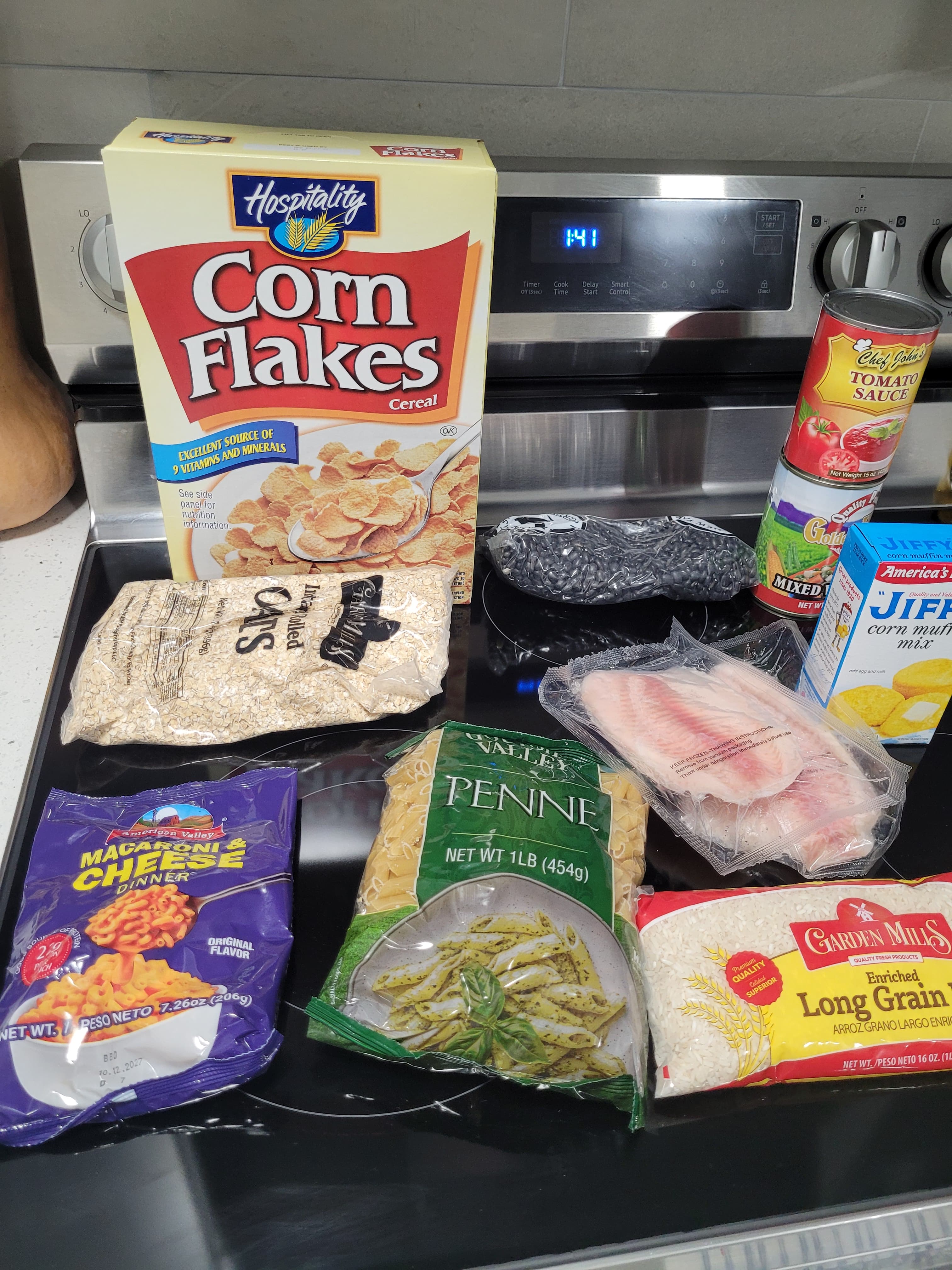 Feed item photo