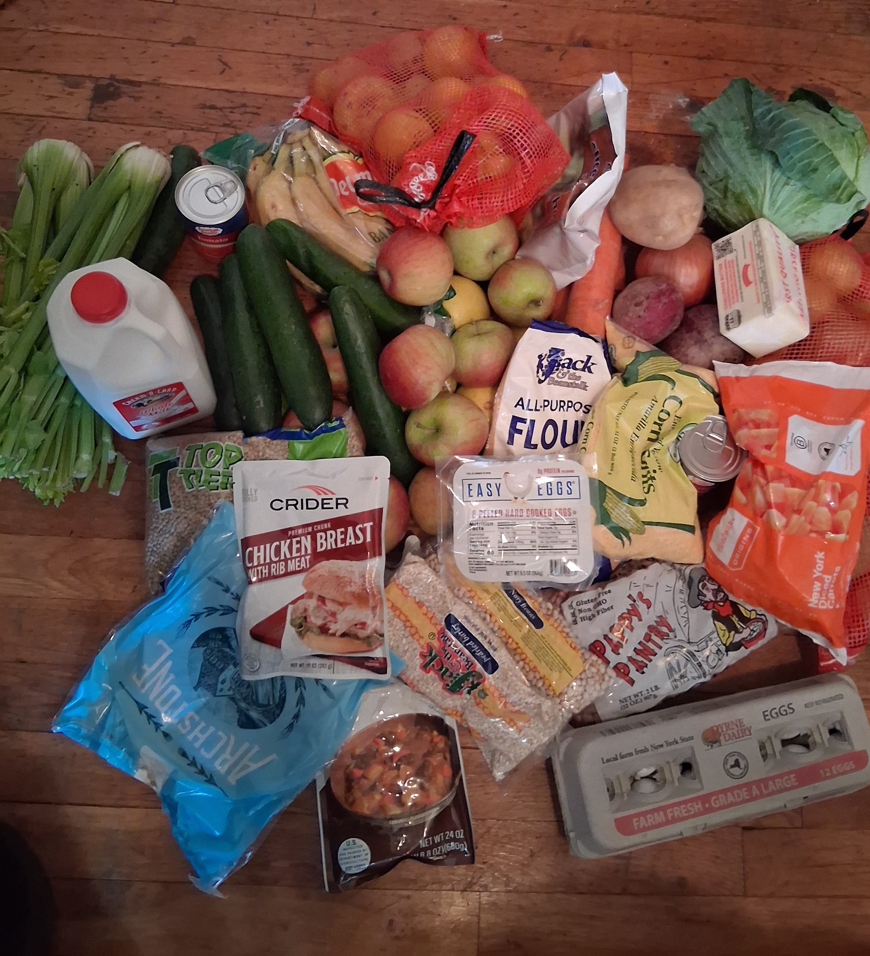 Feed item photo