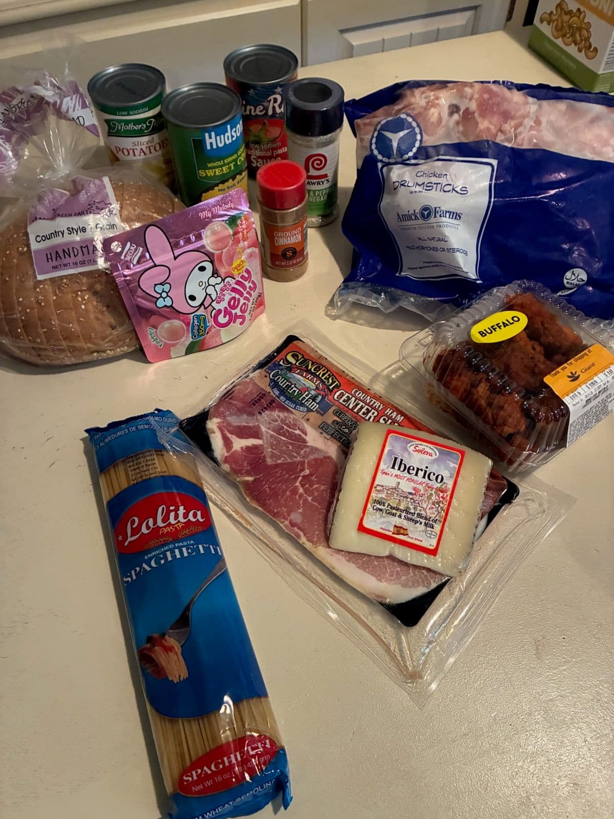 Feed item photo