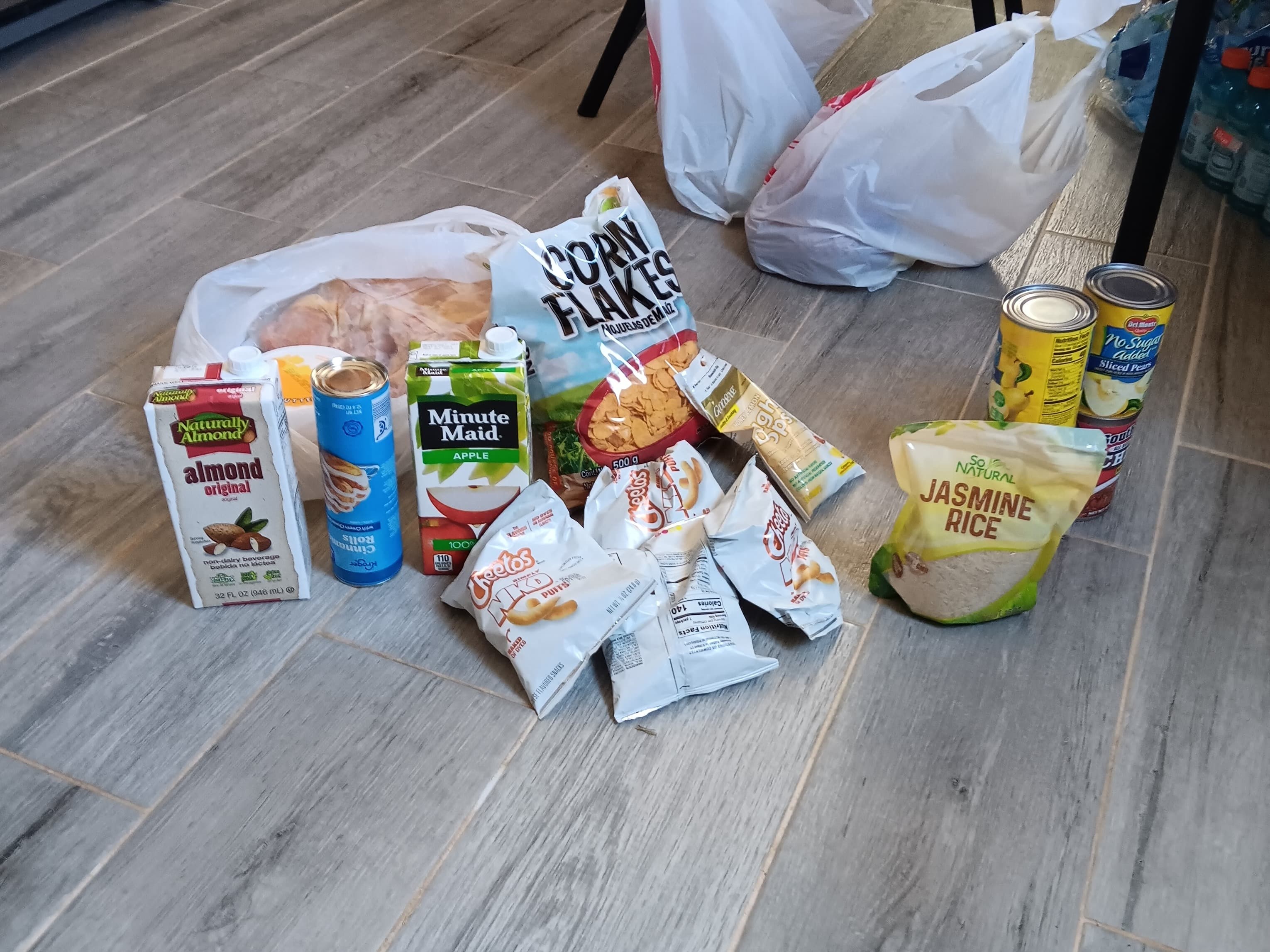 Feed item photo