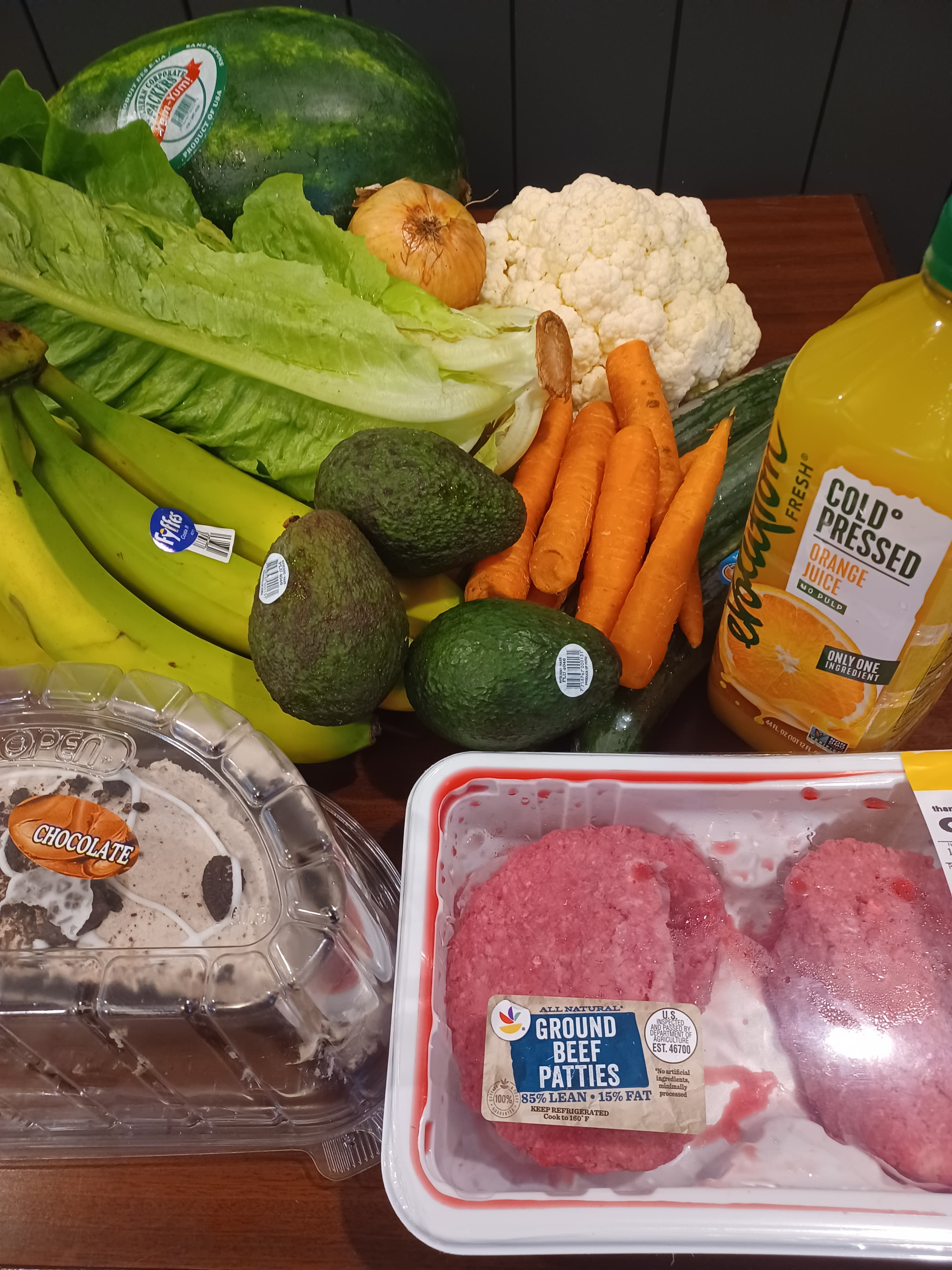 Feed item photo