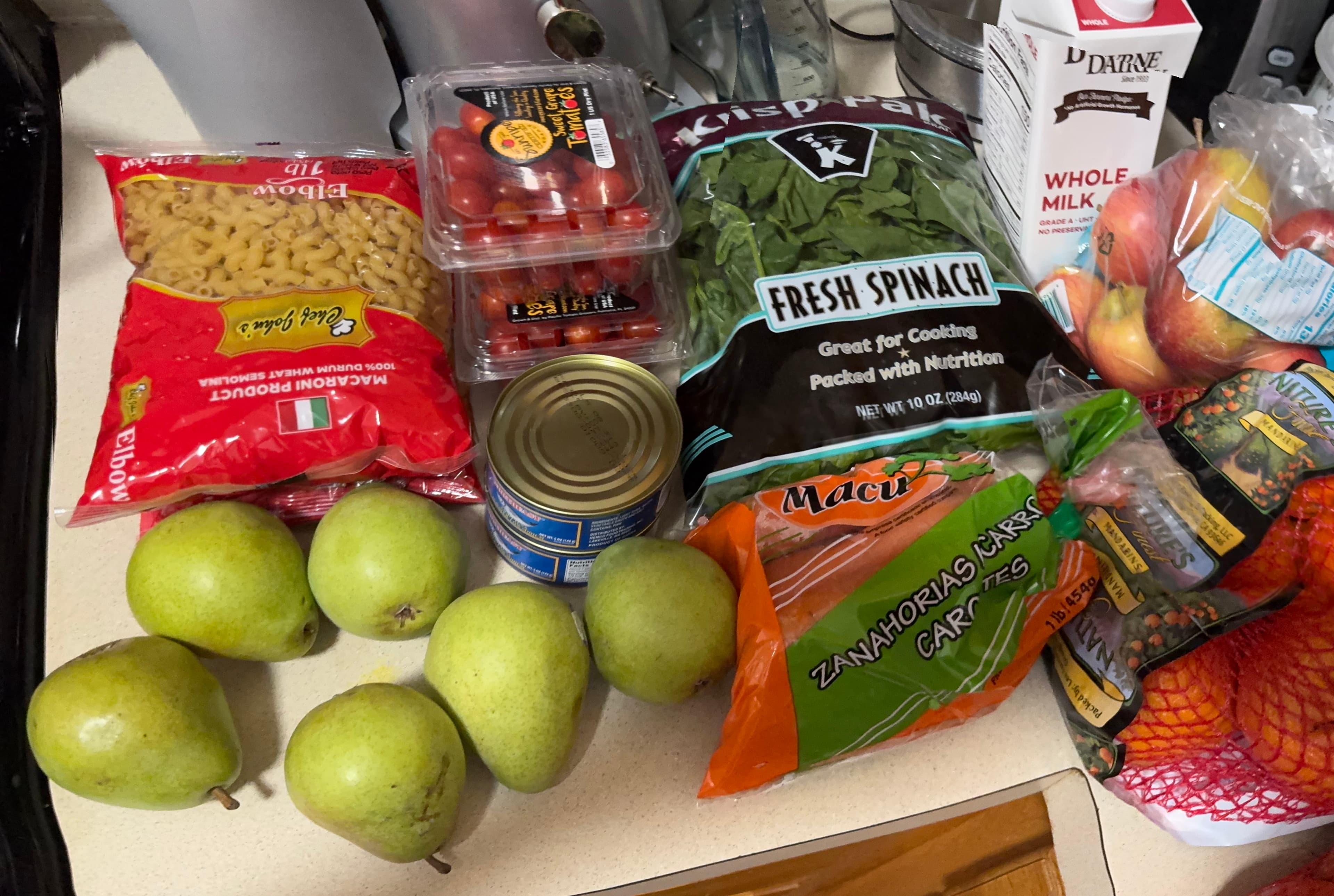 Feed item photo