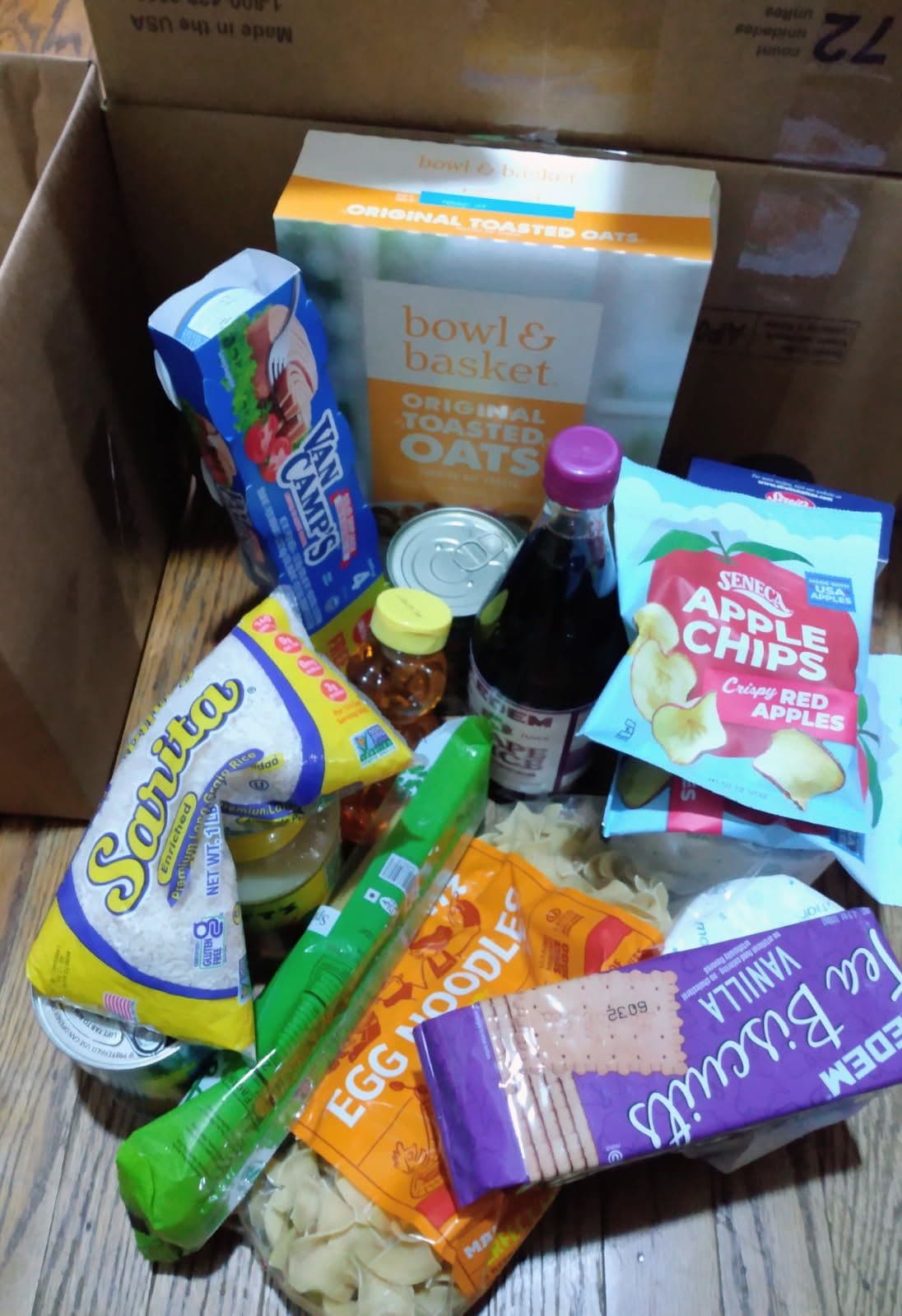 Feed item photo