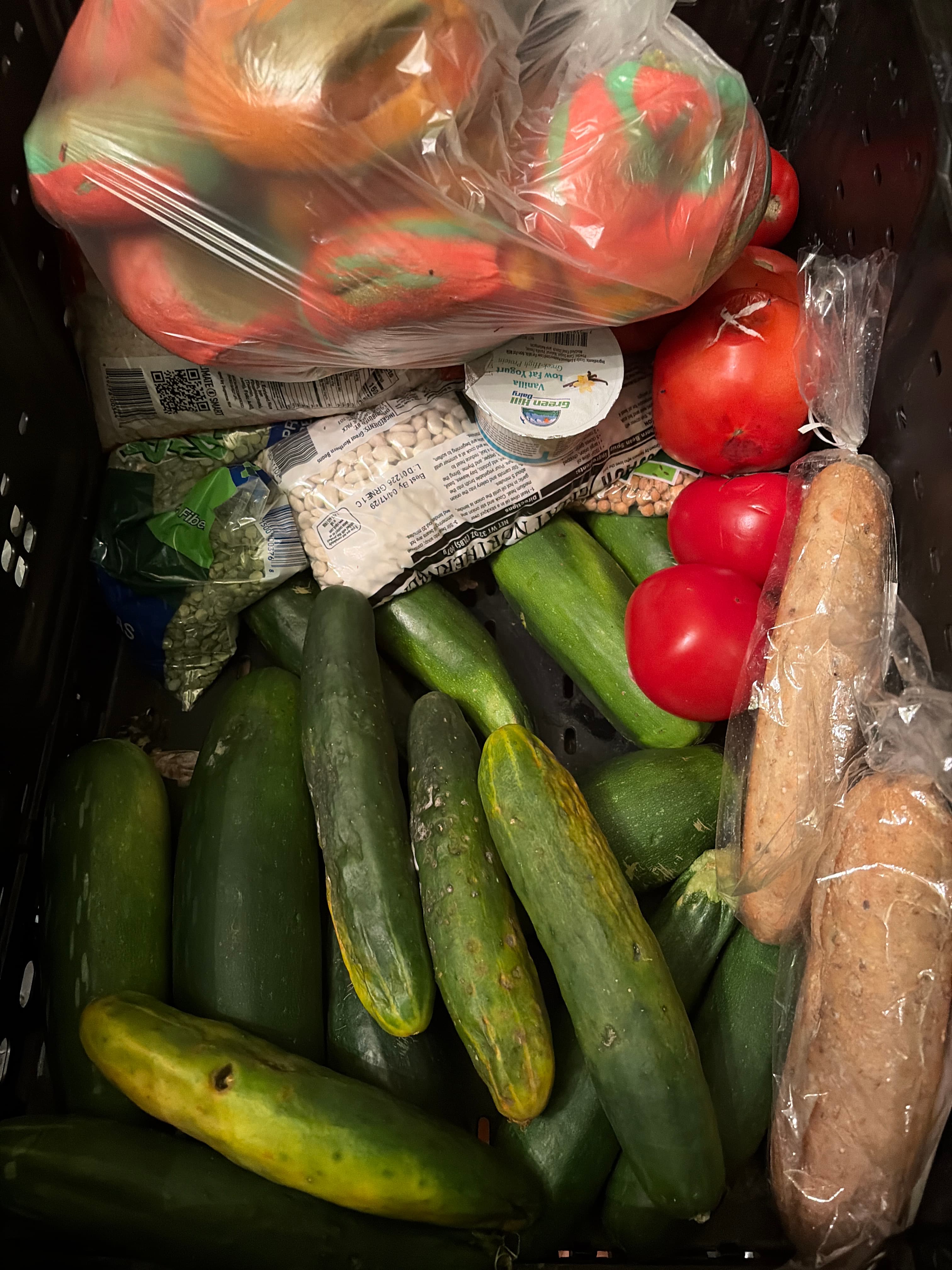 Feed item photo