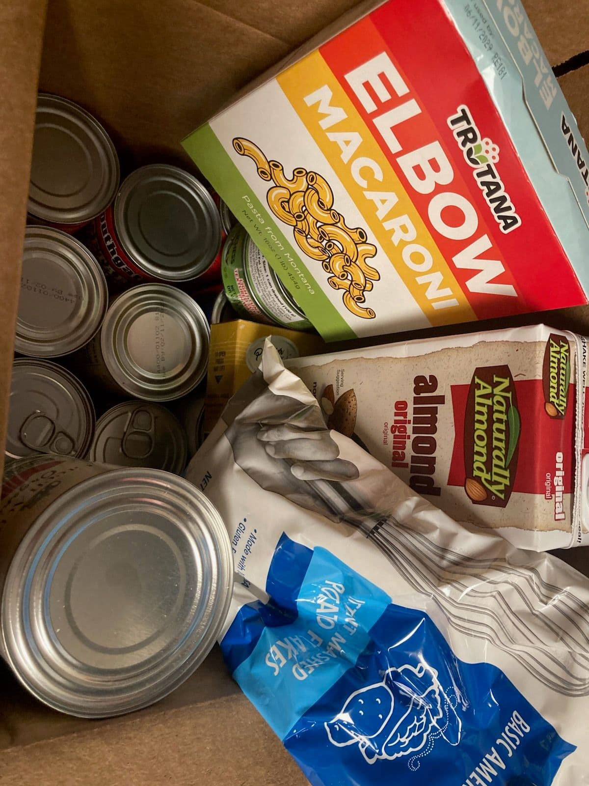 Feed item photo
