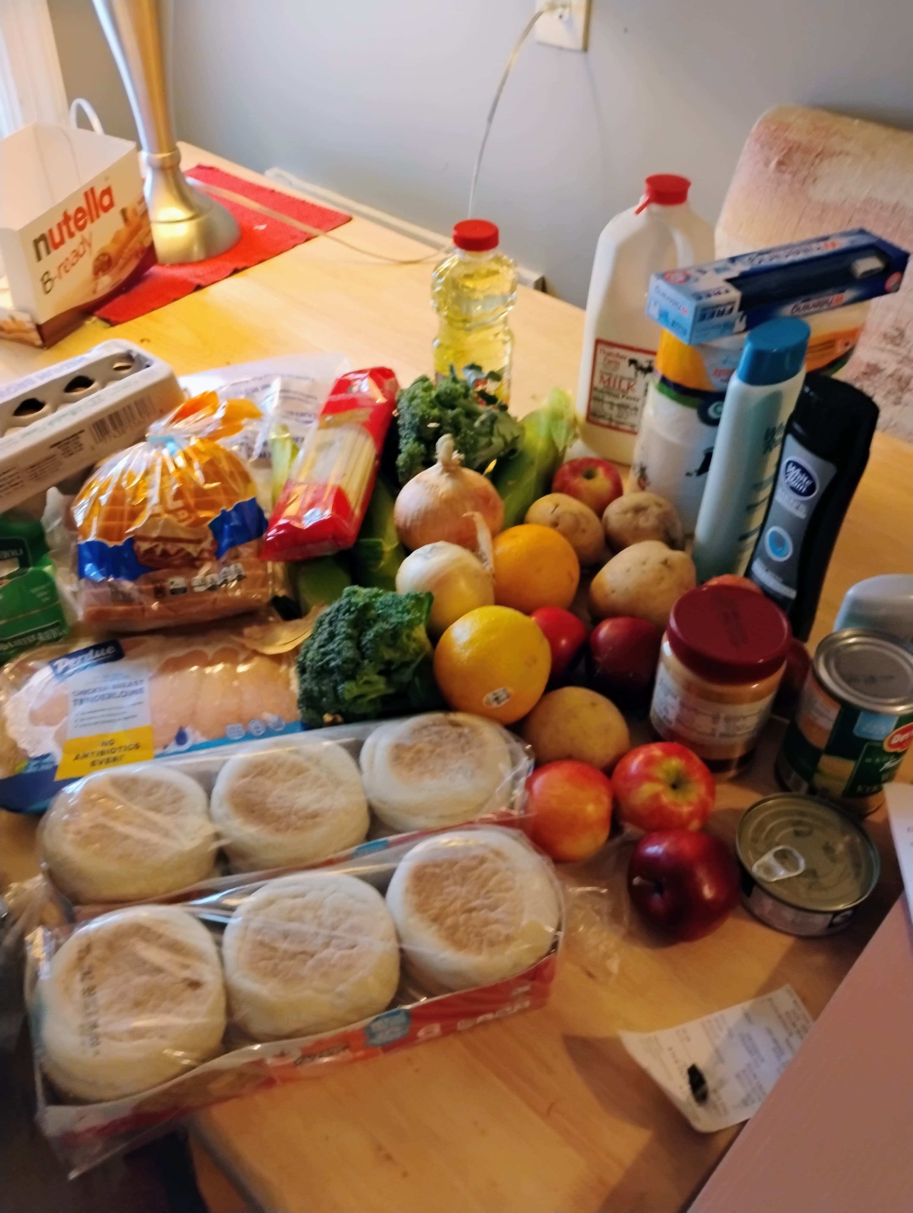 Feed item photo
