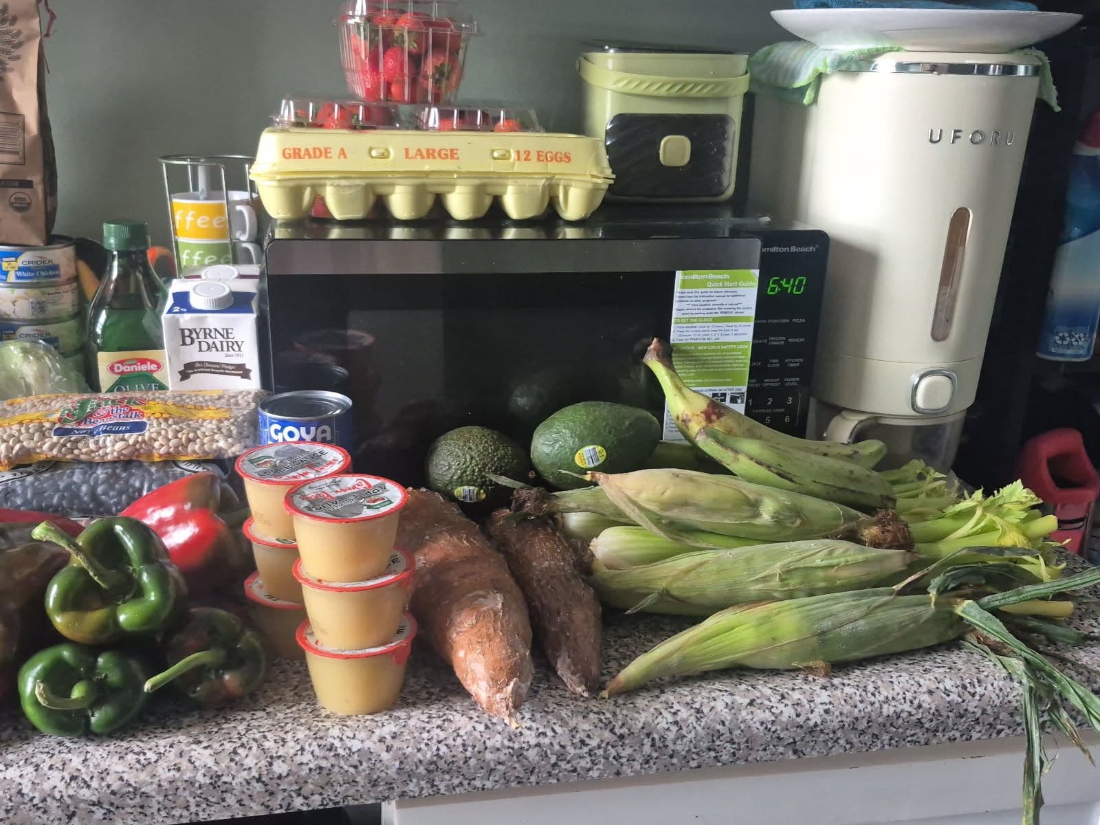 Feed item photo