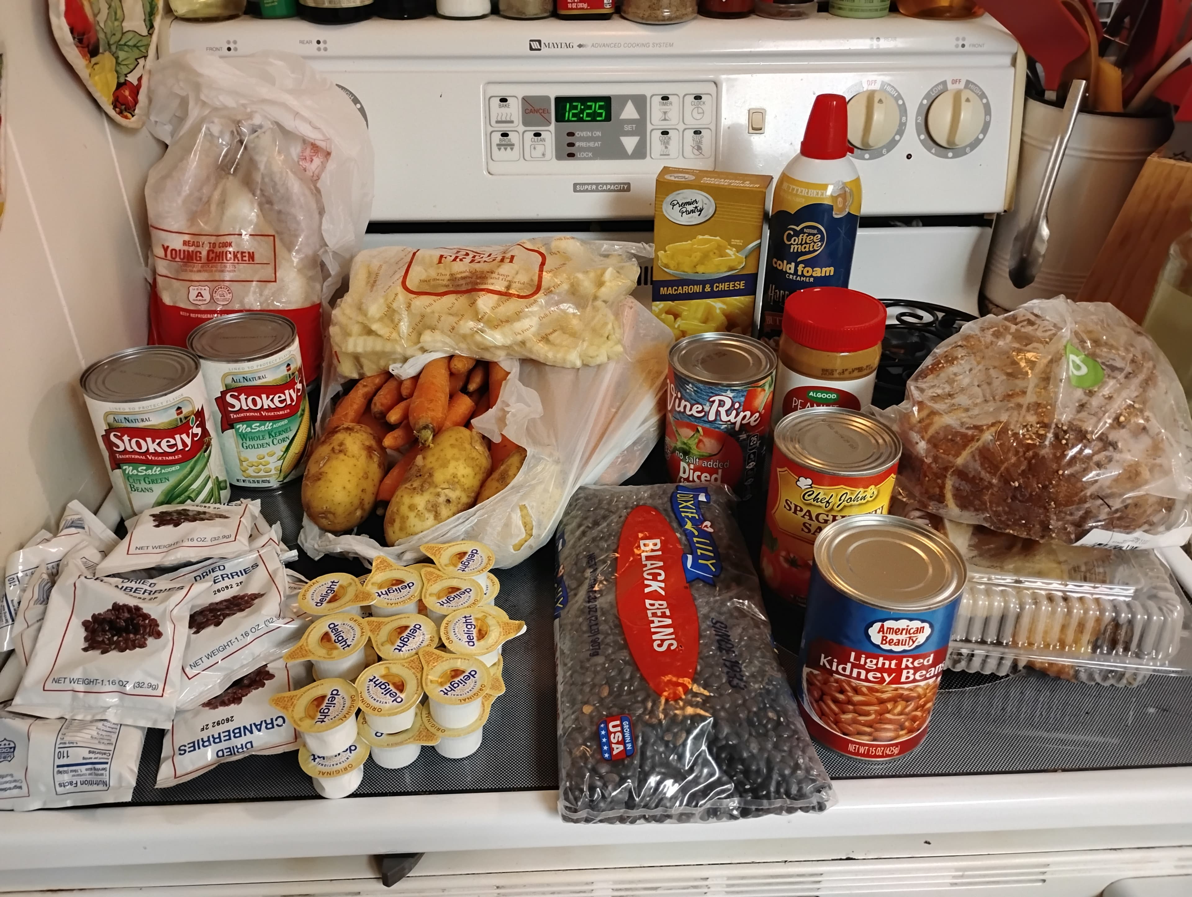 Feed item photo