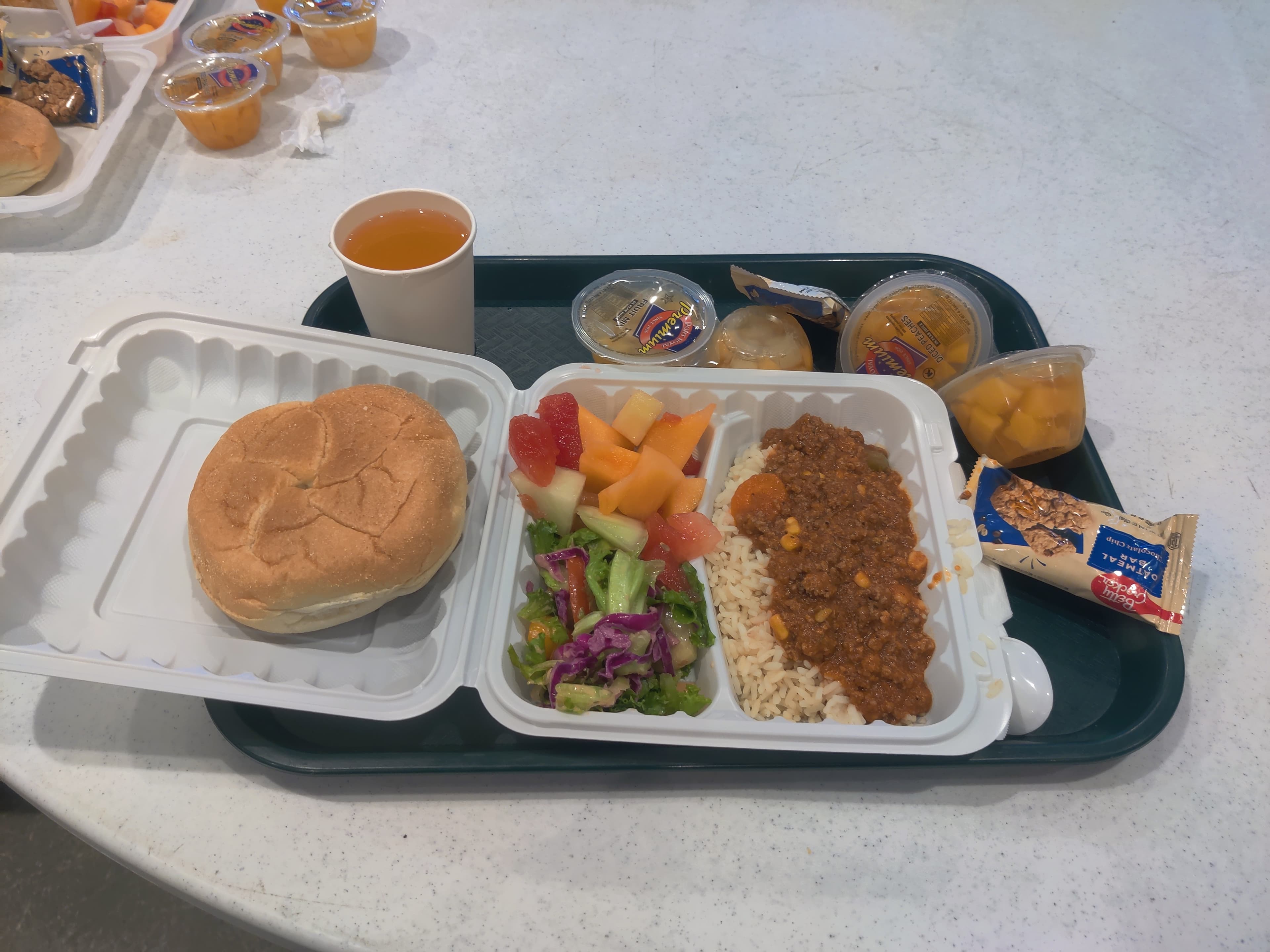 Feed item photo