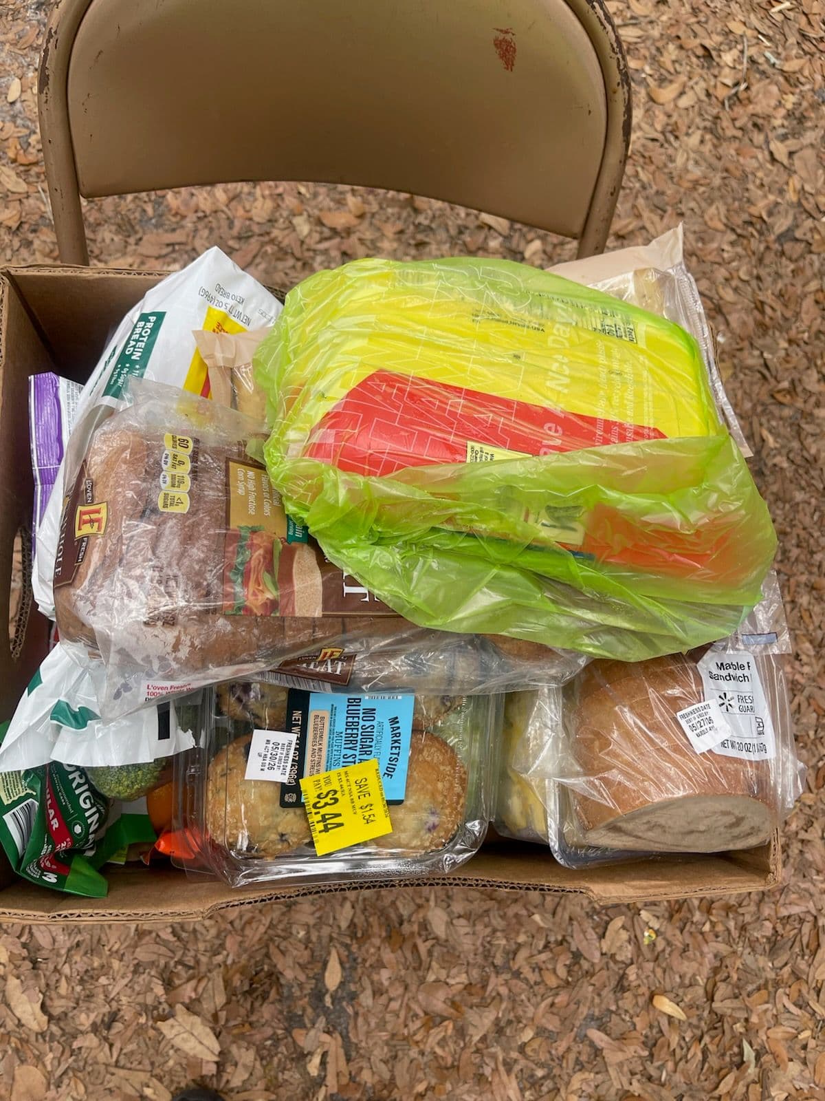 Feed item photo