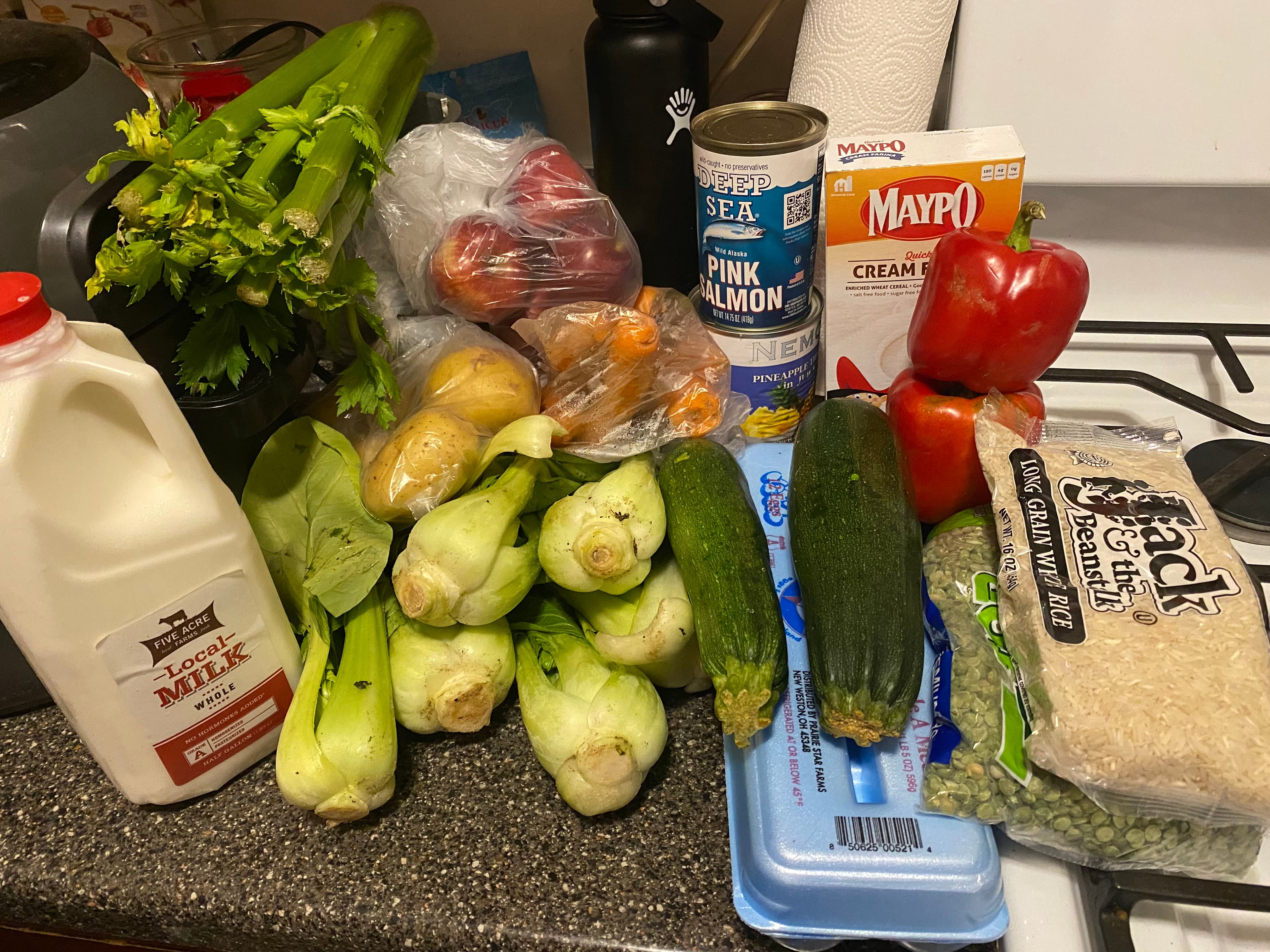 Feed item photo