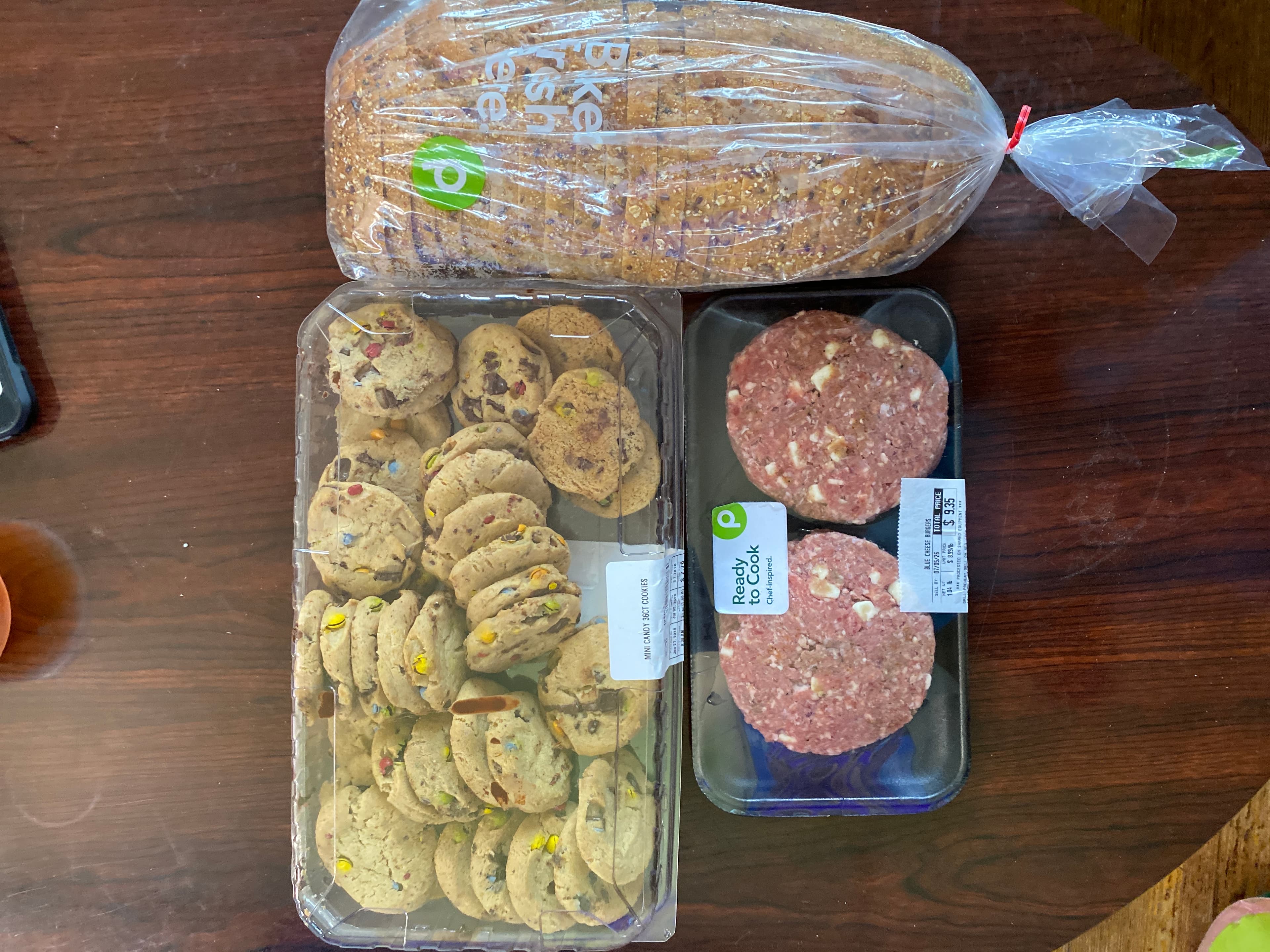 Feed item photo