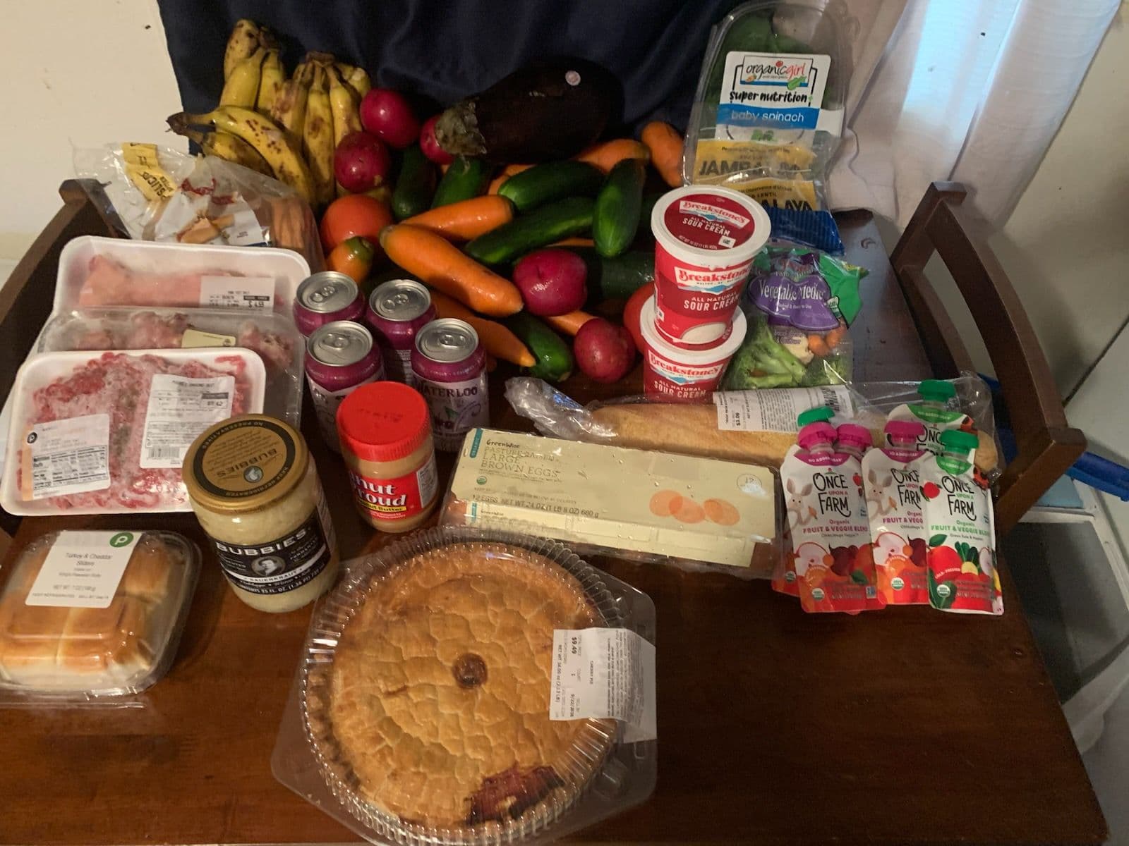 Feed item photo