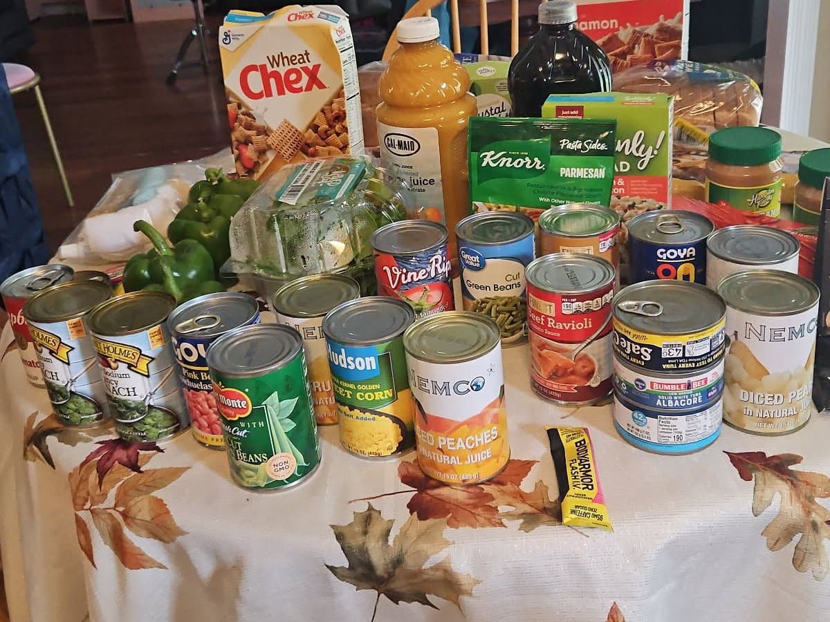 Feed item photo