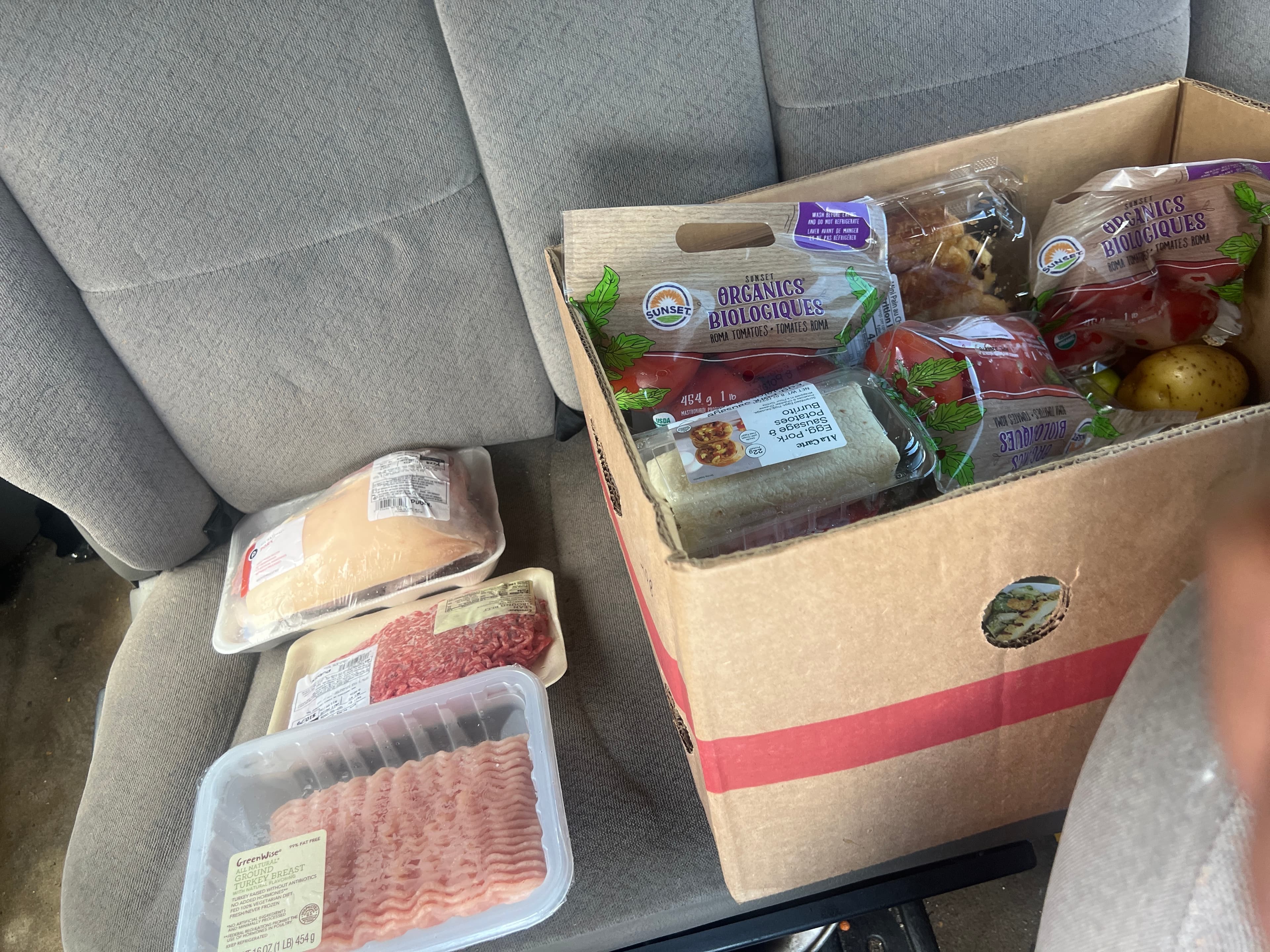 Feed item photo