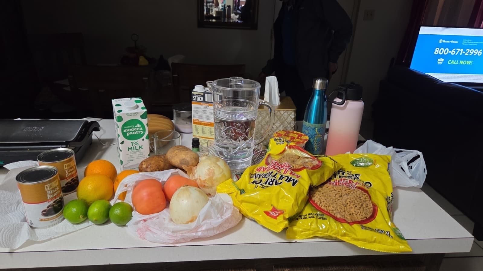 Feed item photo