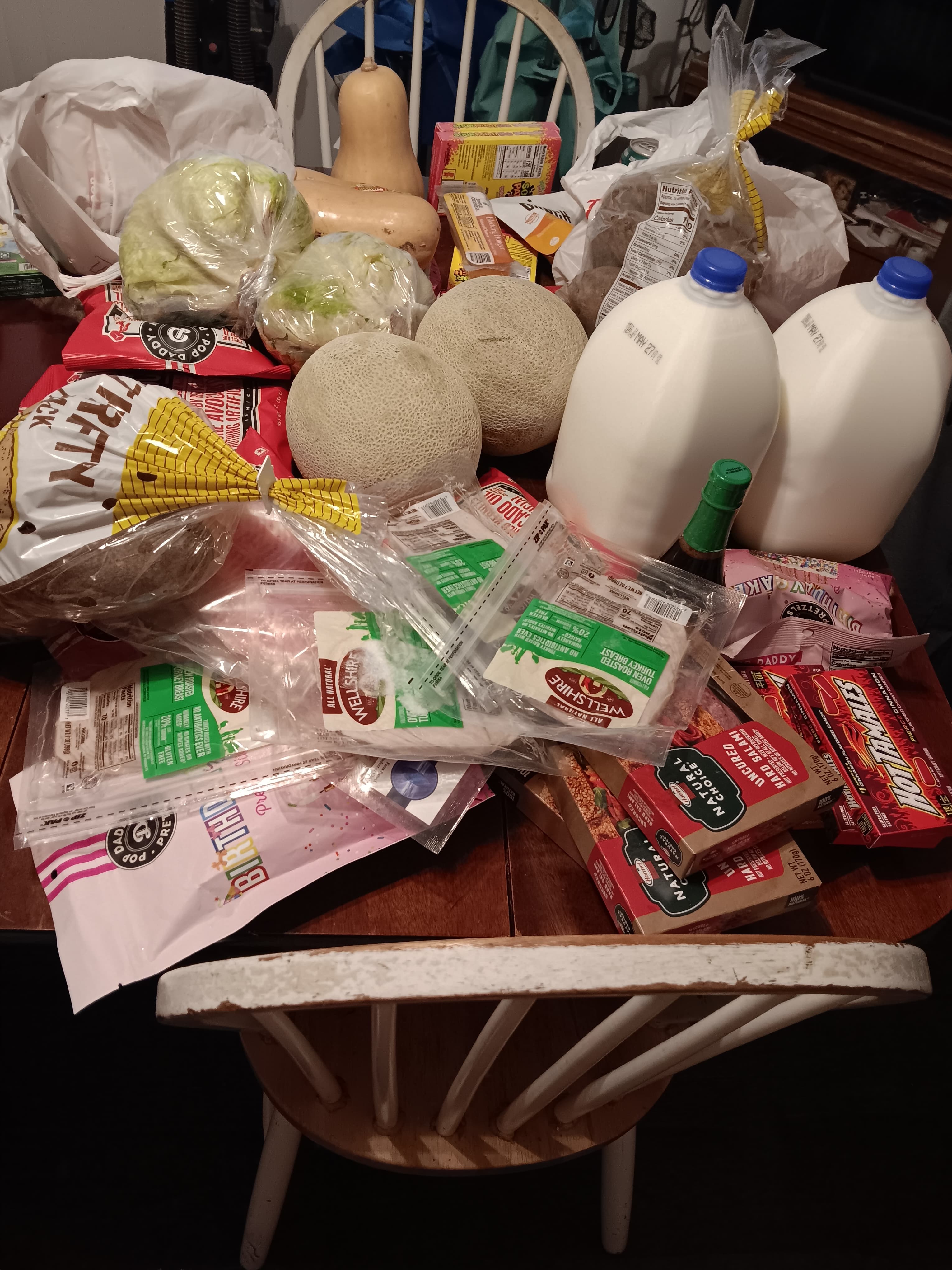 Feed item photo