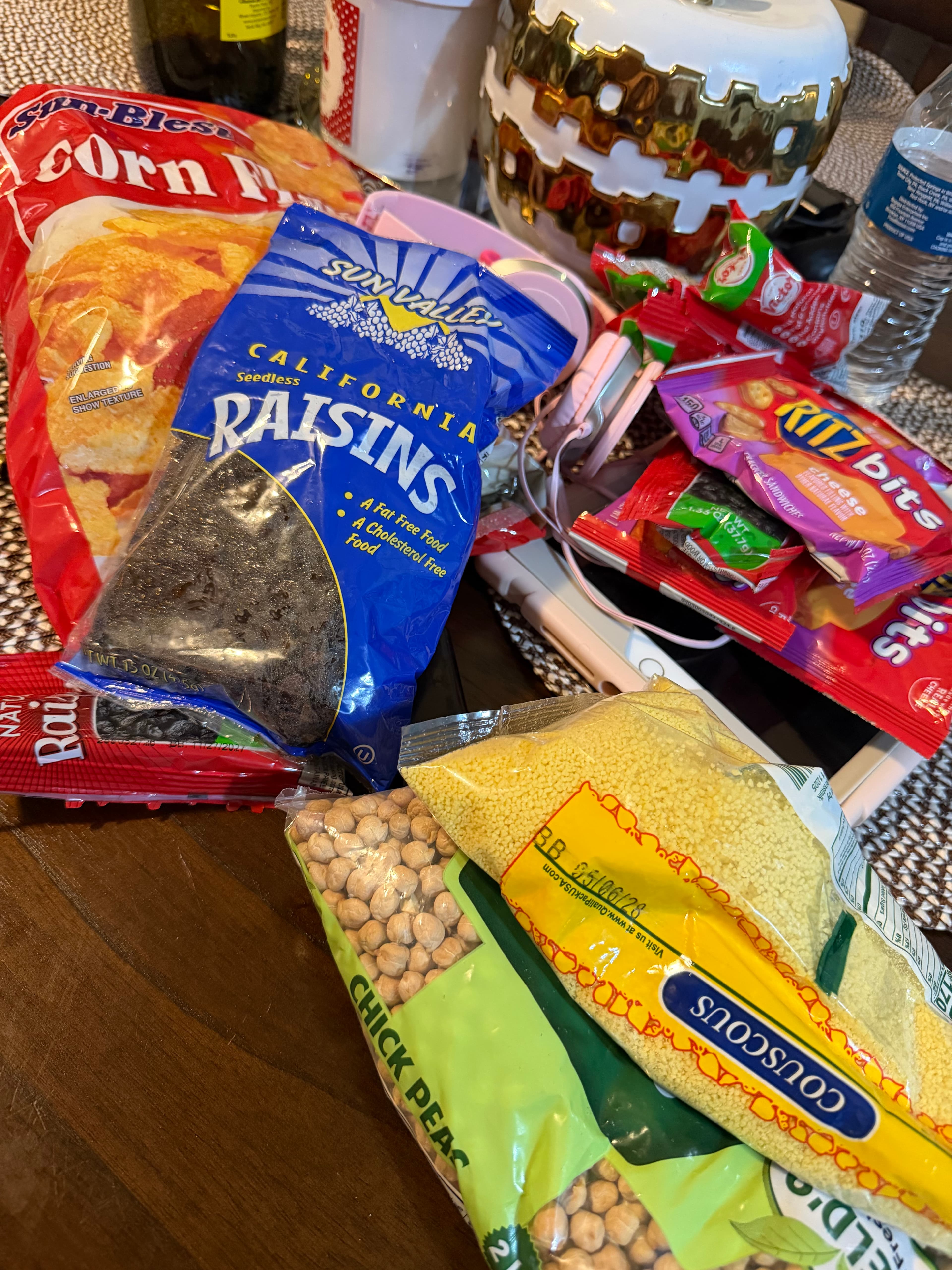Feed item photo