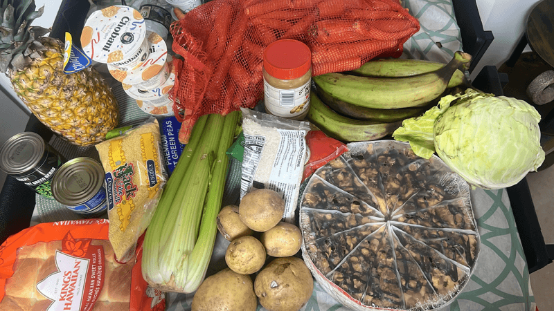 Feed item photo