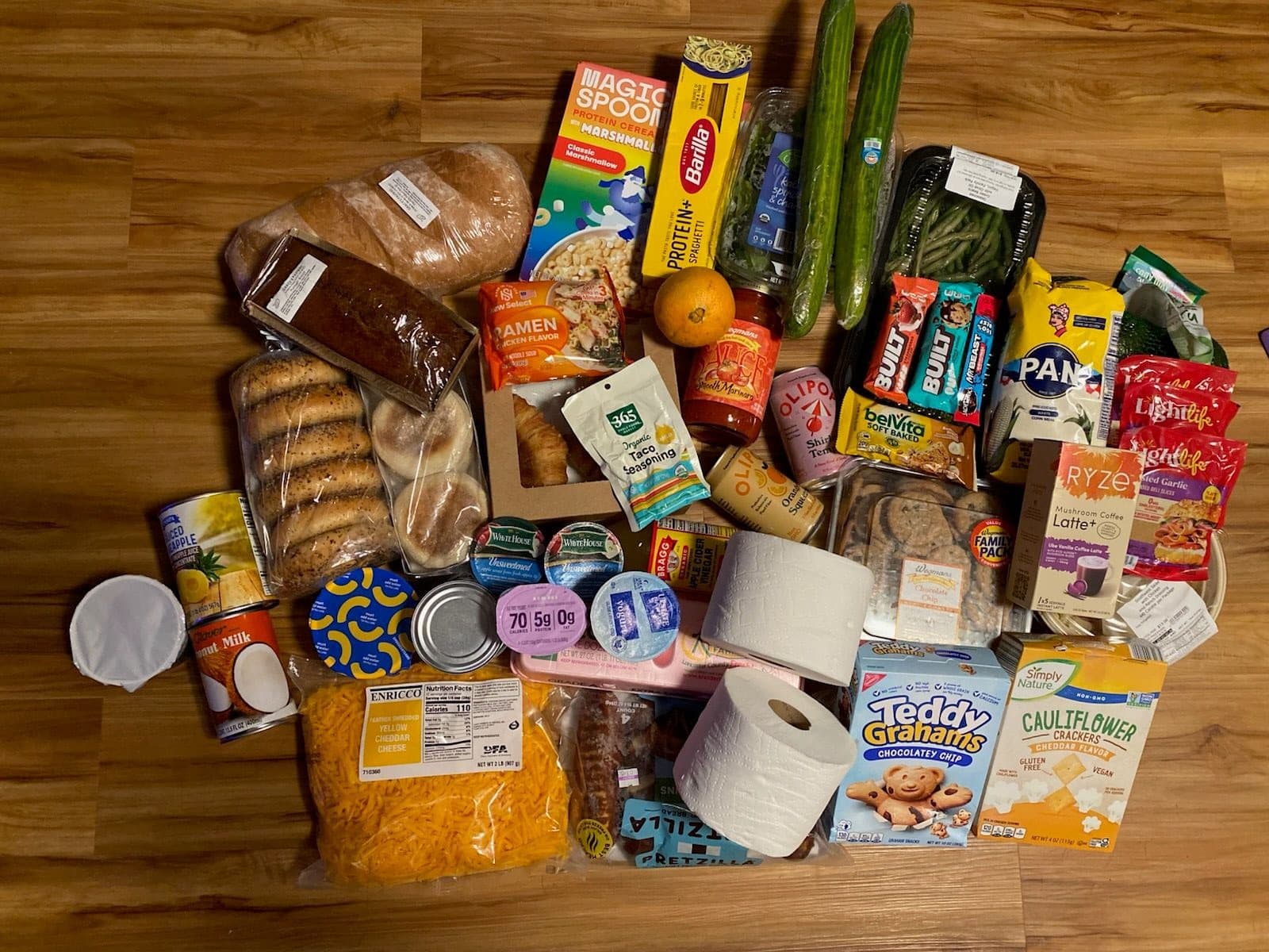 Feed item photo