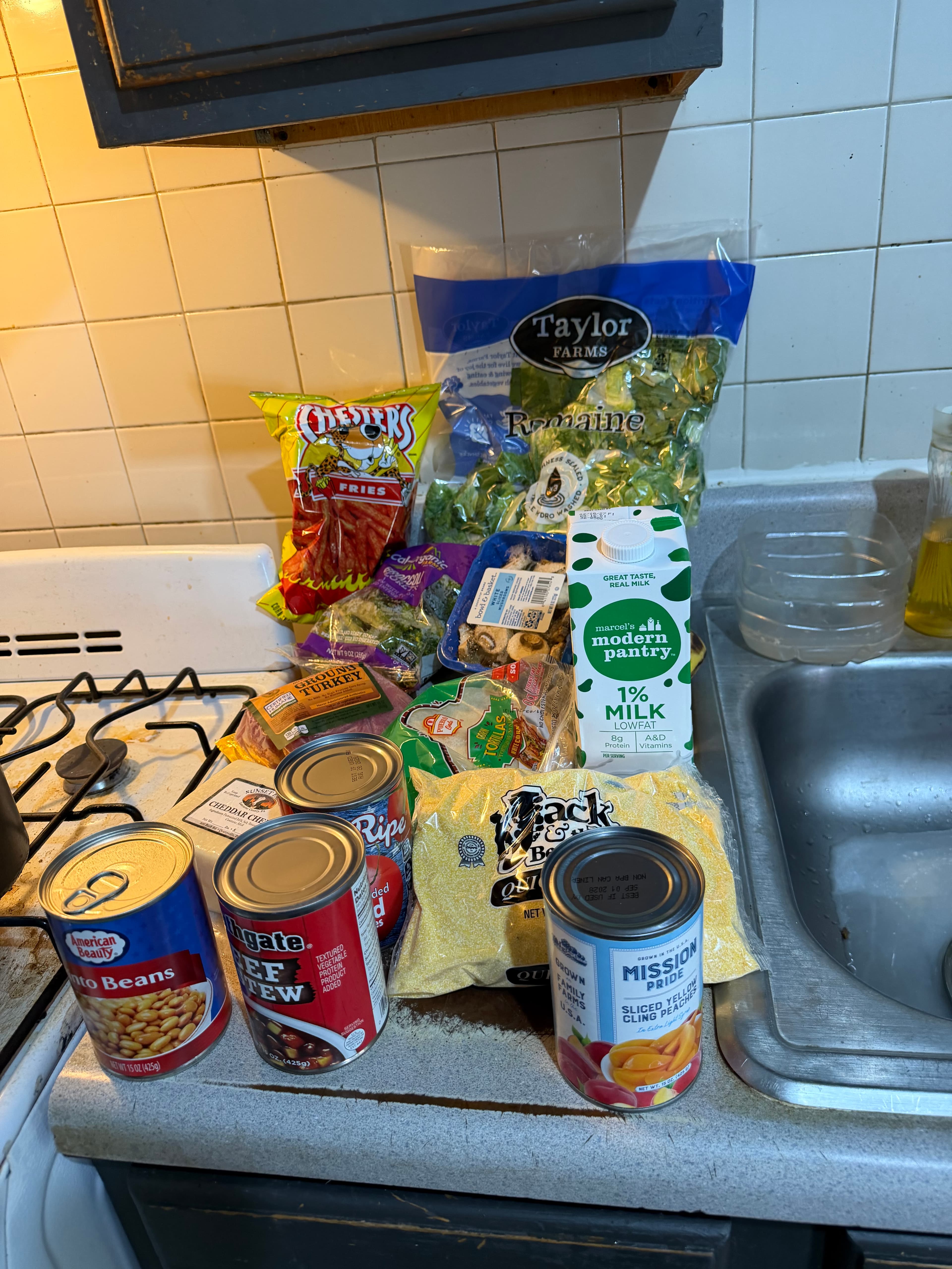 Feed item photo