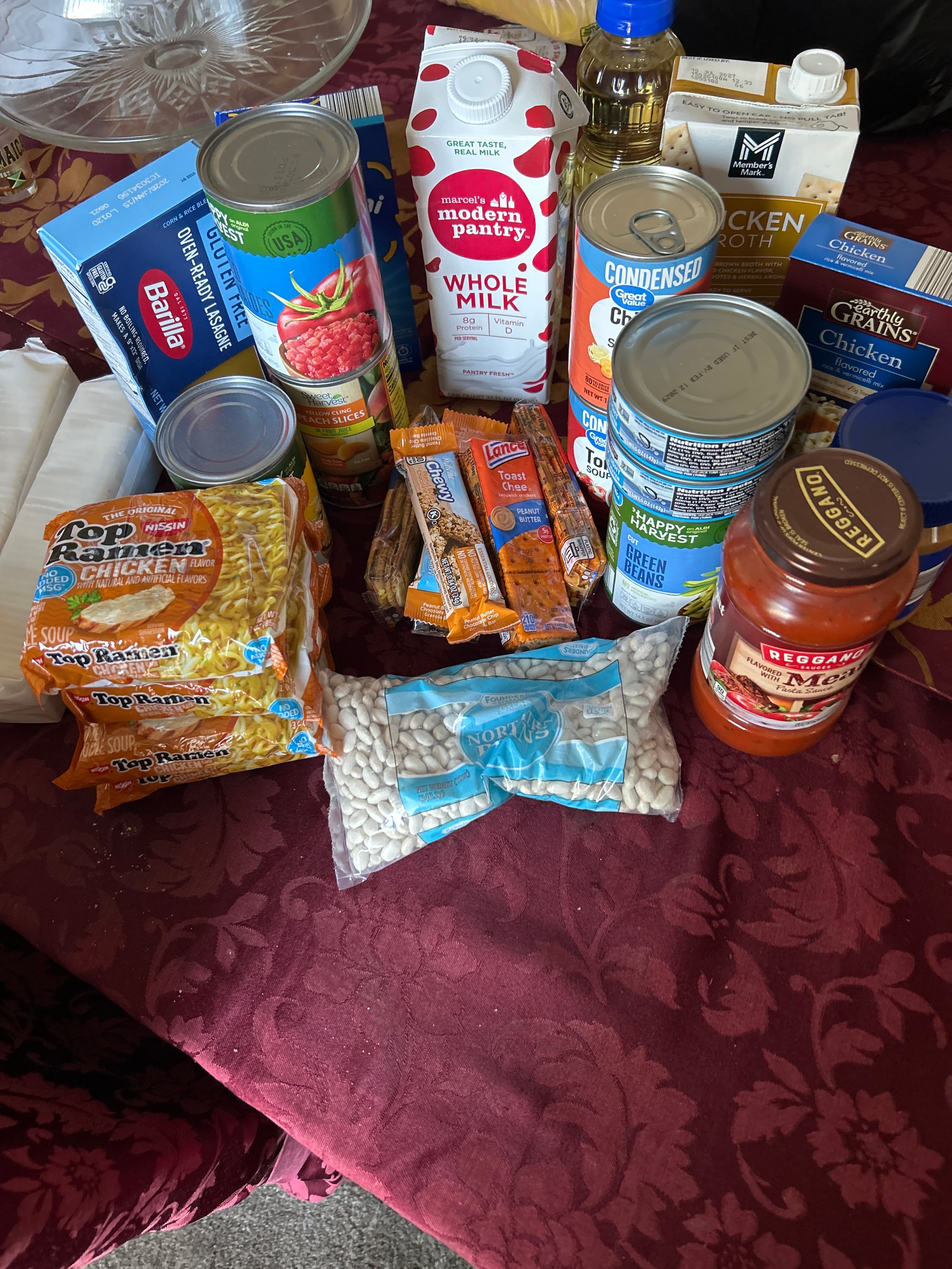 Feed item photo