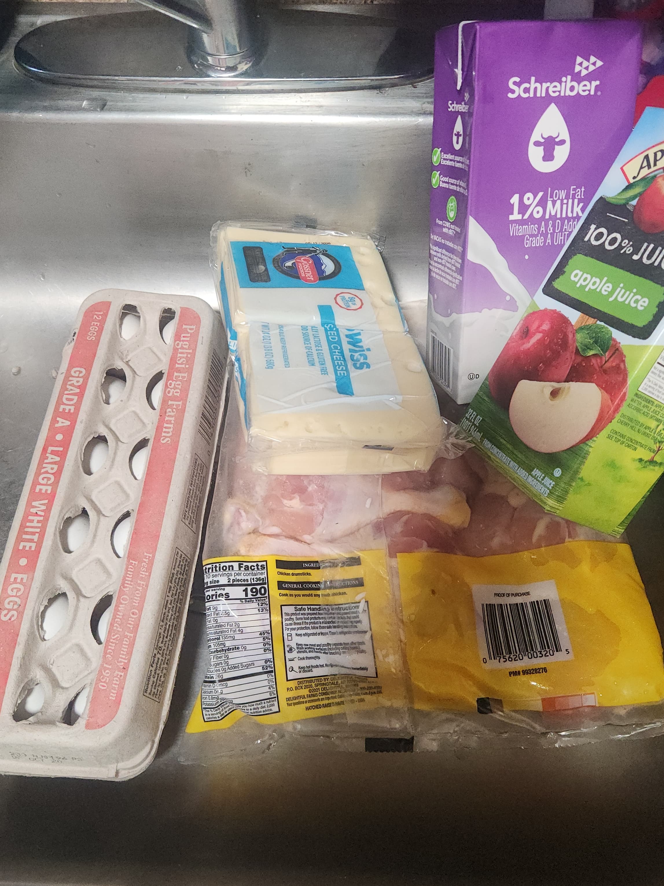 Feed item photo