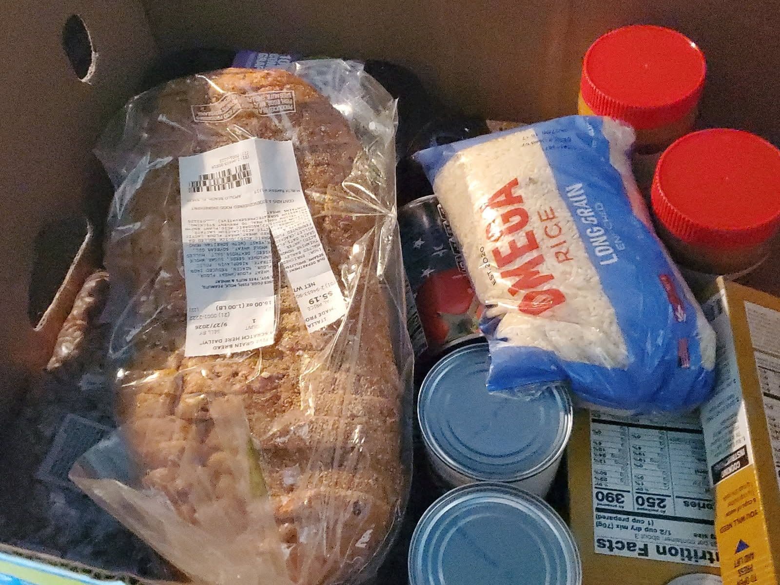 Feed item photo