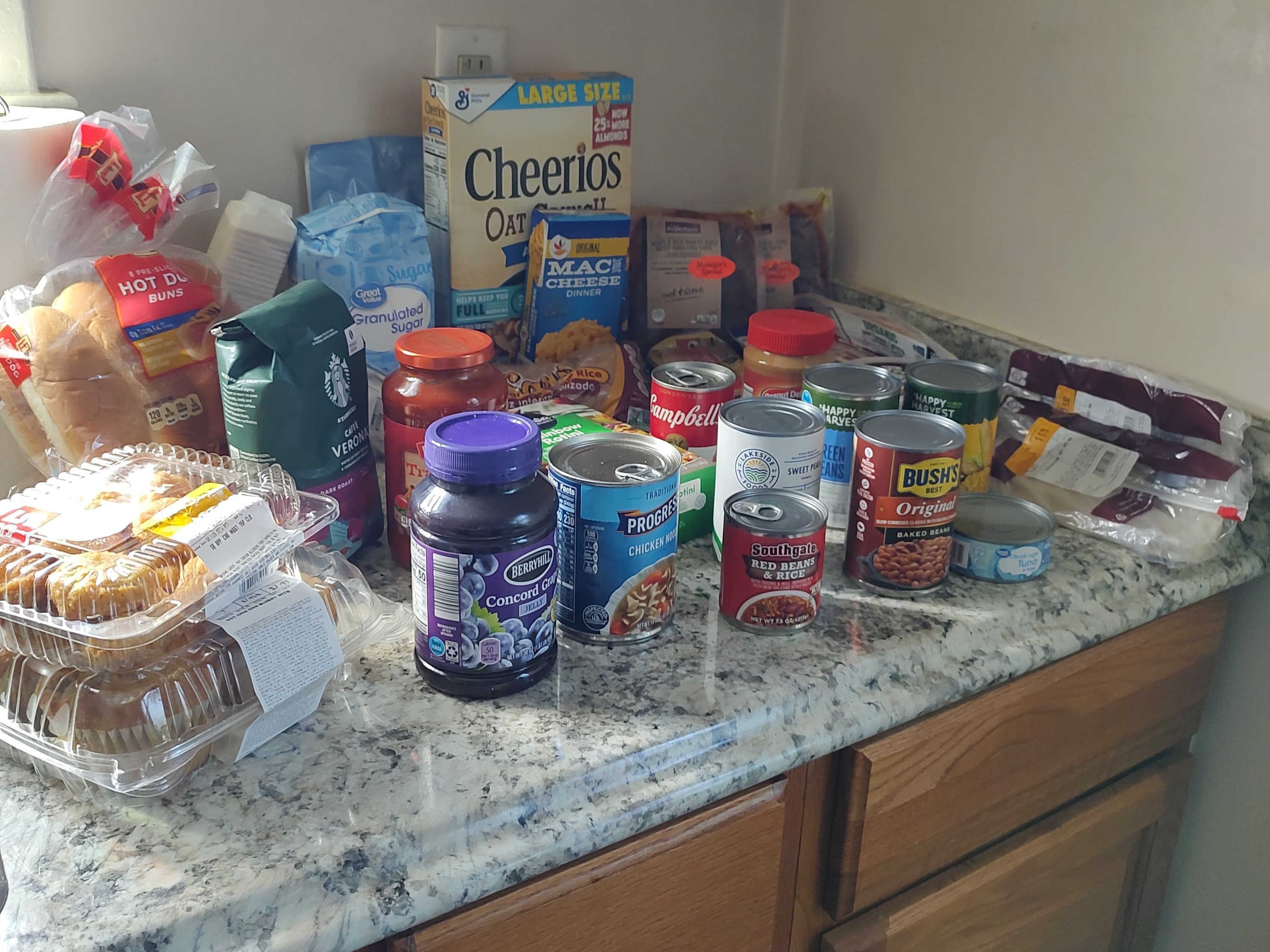 Feed item photo