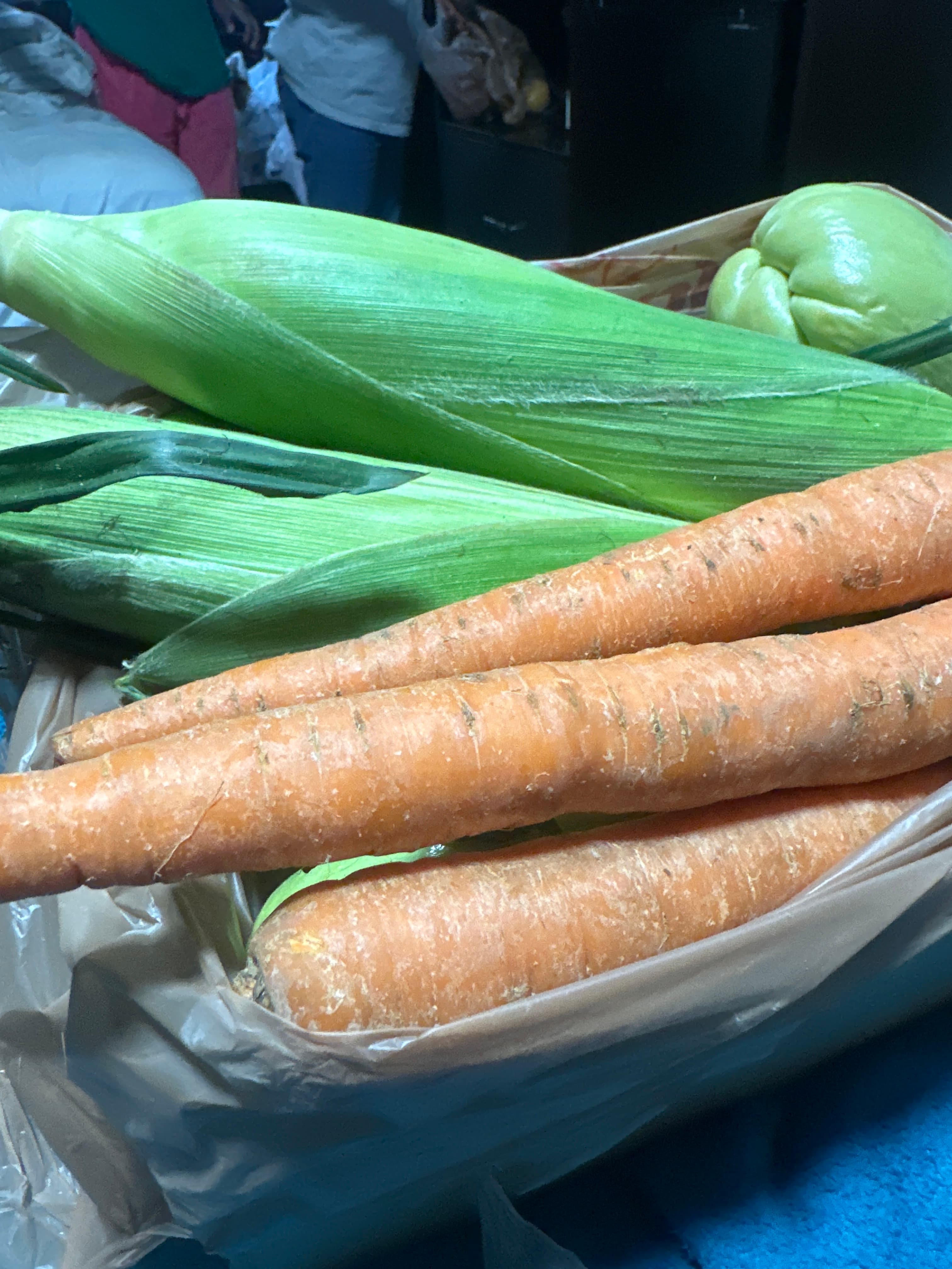 Feed item photo