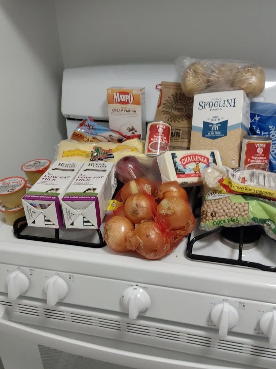Feed item photo