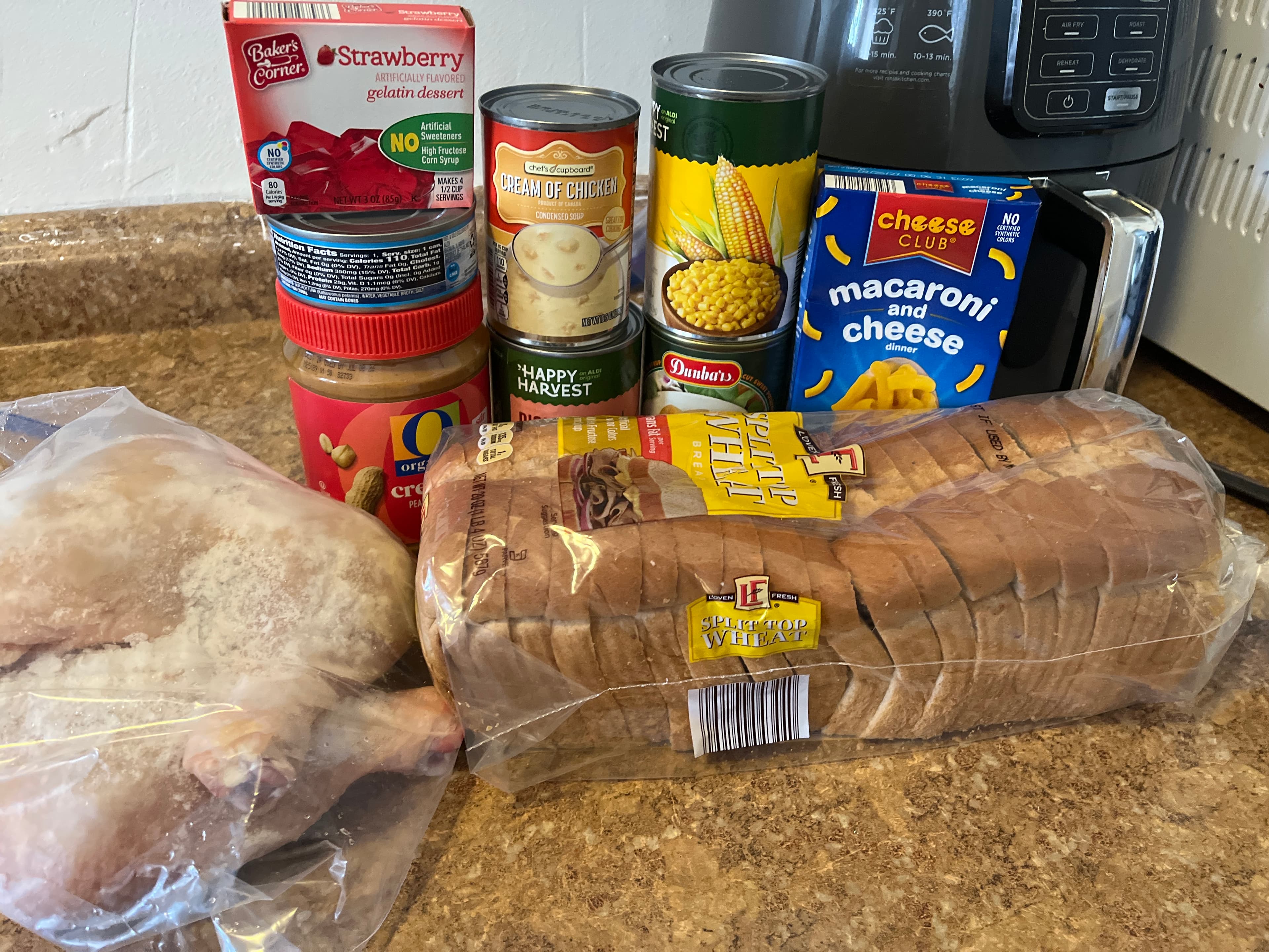 Feed item photo