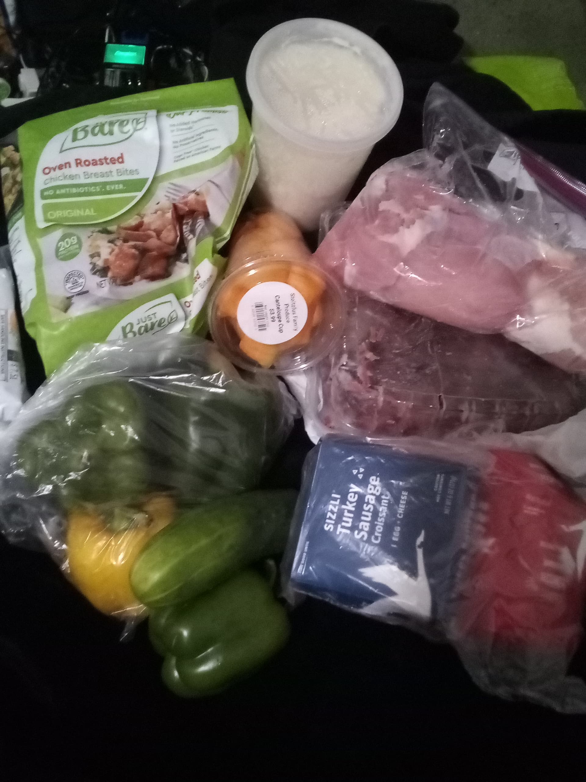 Feed item photo