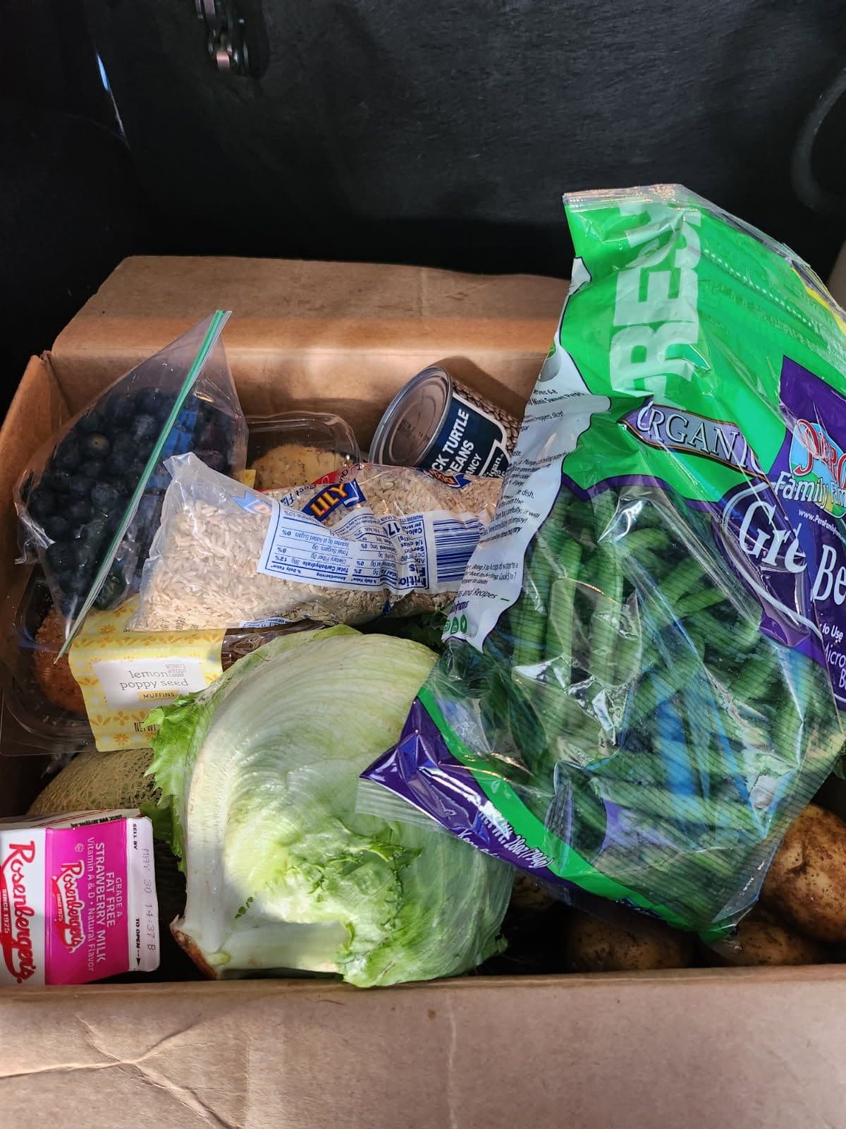 Feed item photo