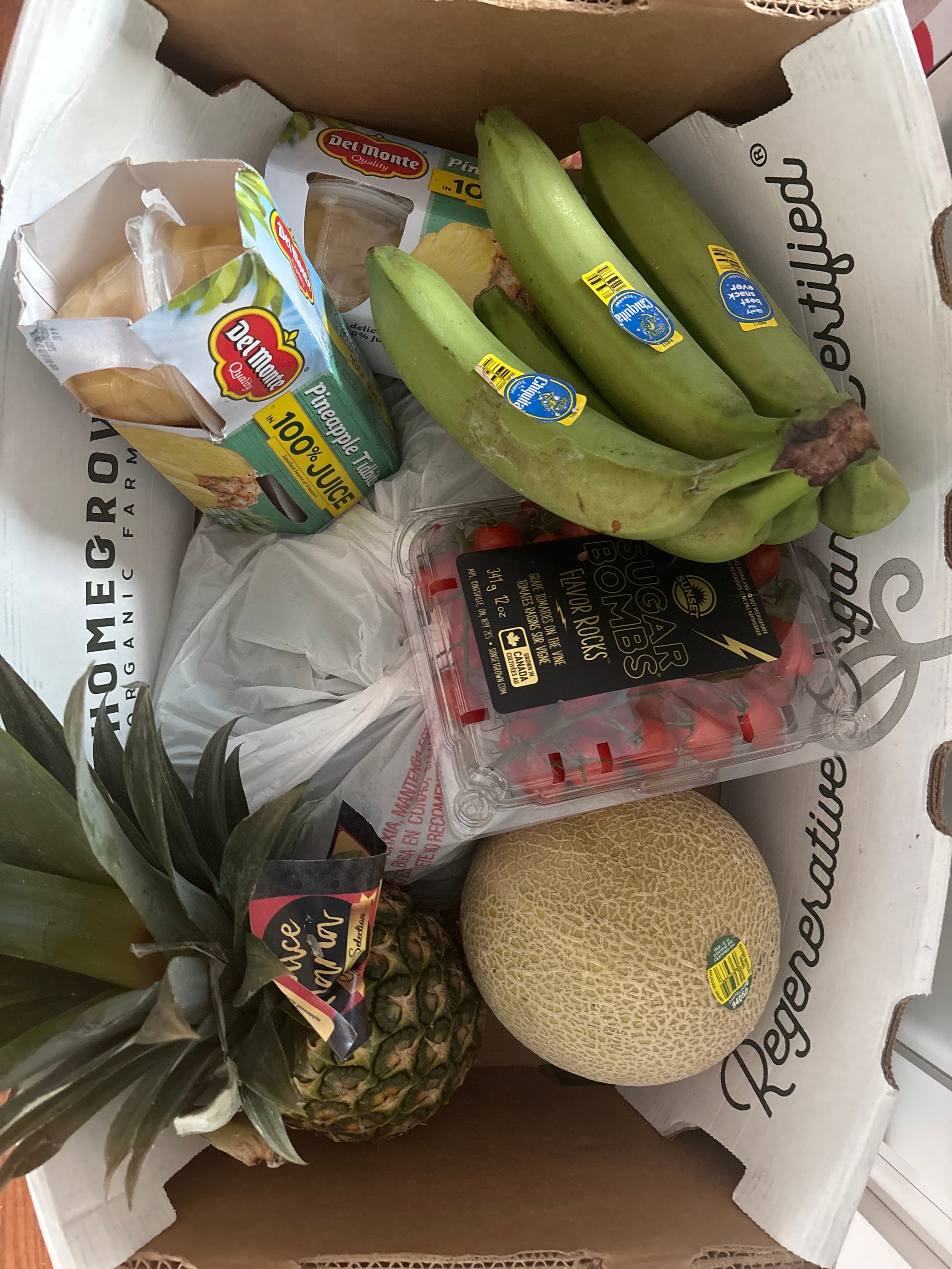 Feed item photo