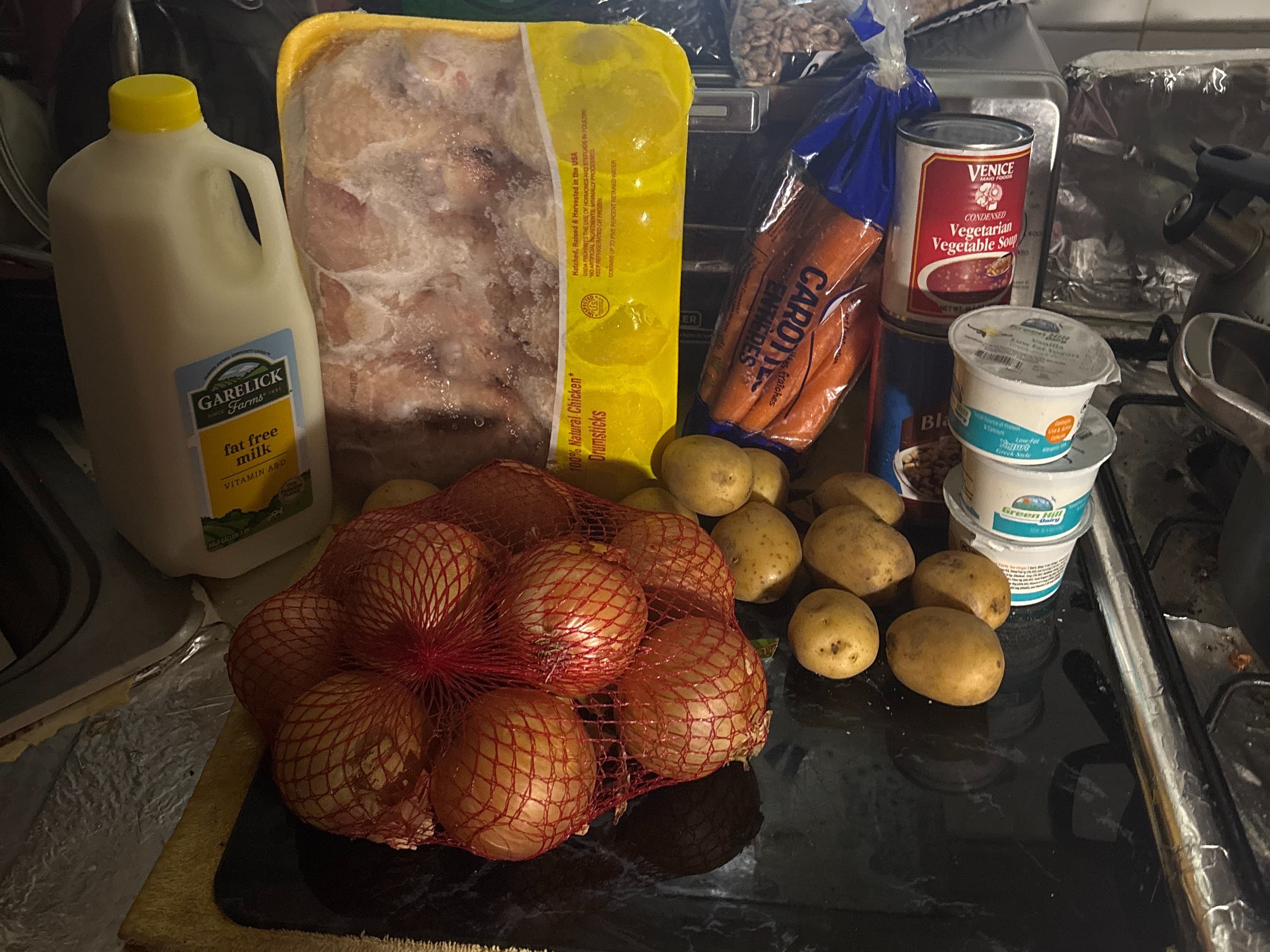 Feed item photo