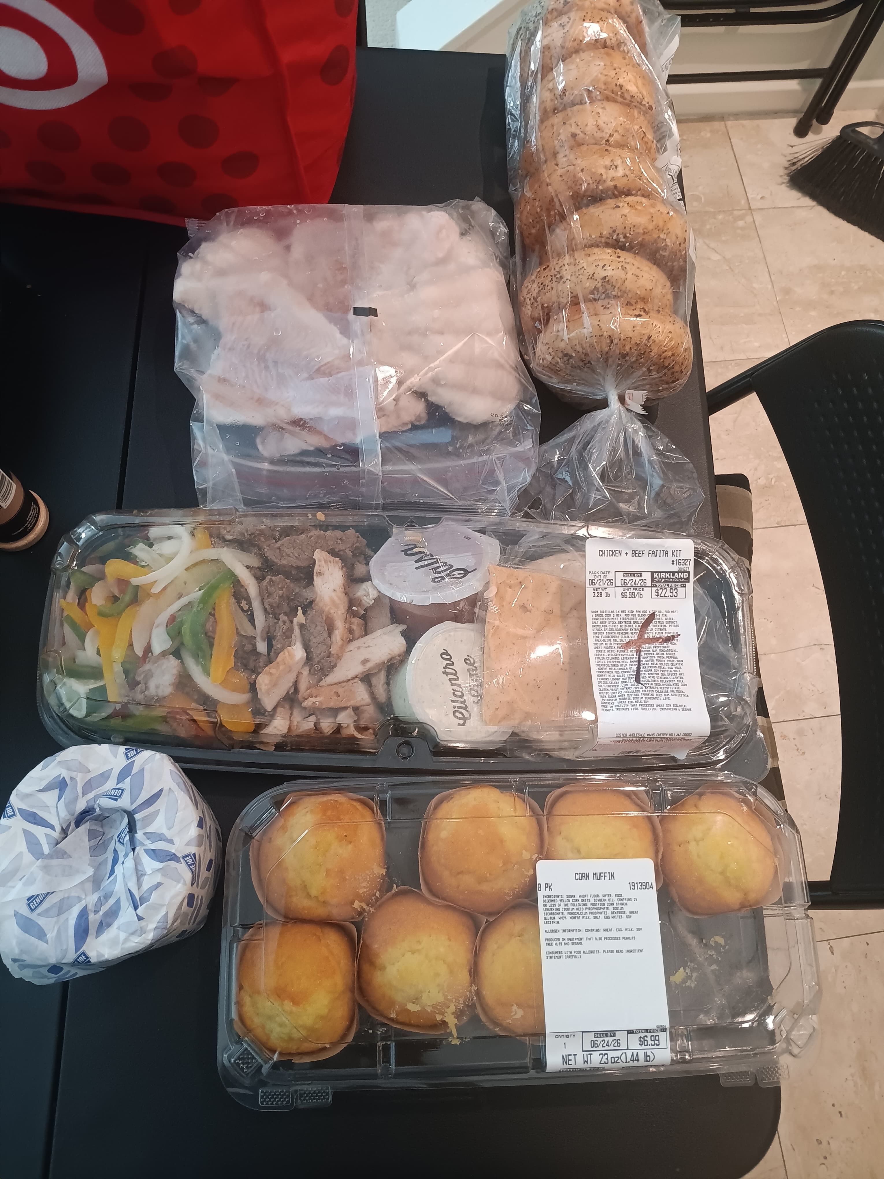 Feed item photo