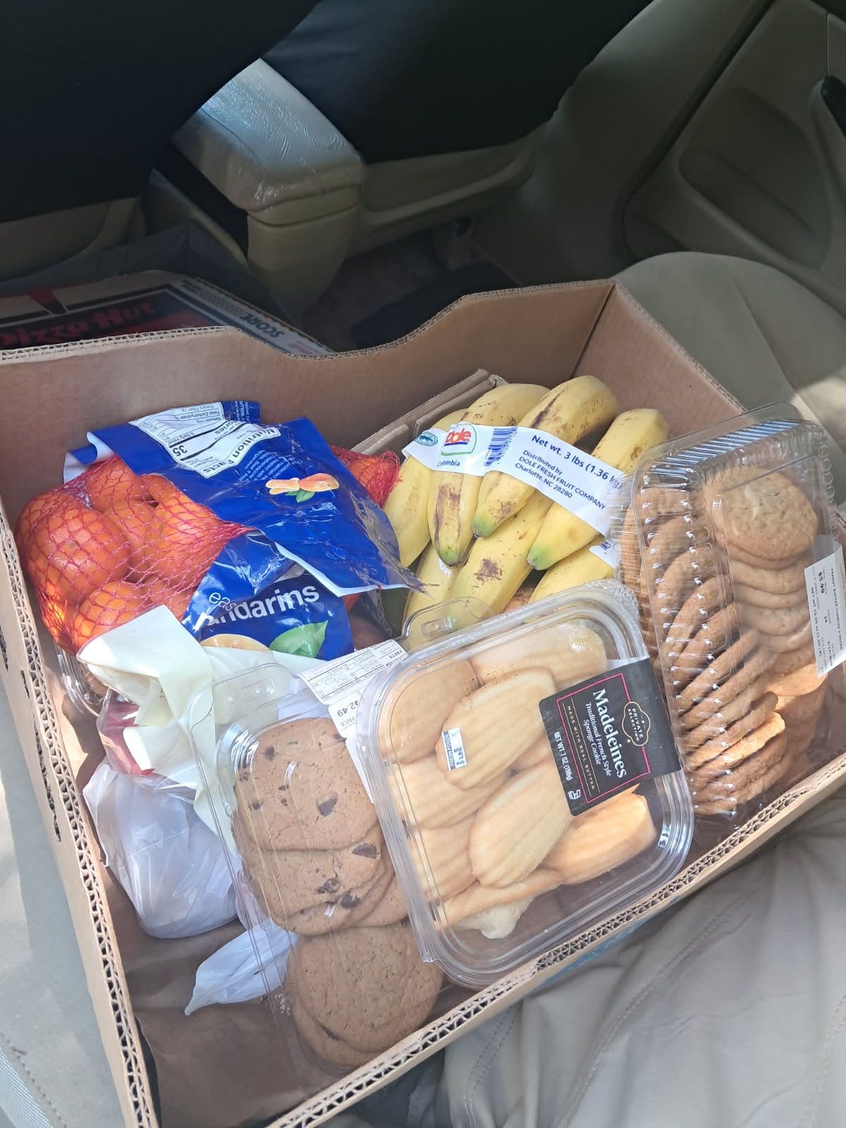 Feed item photo