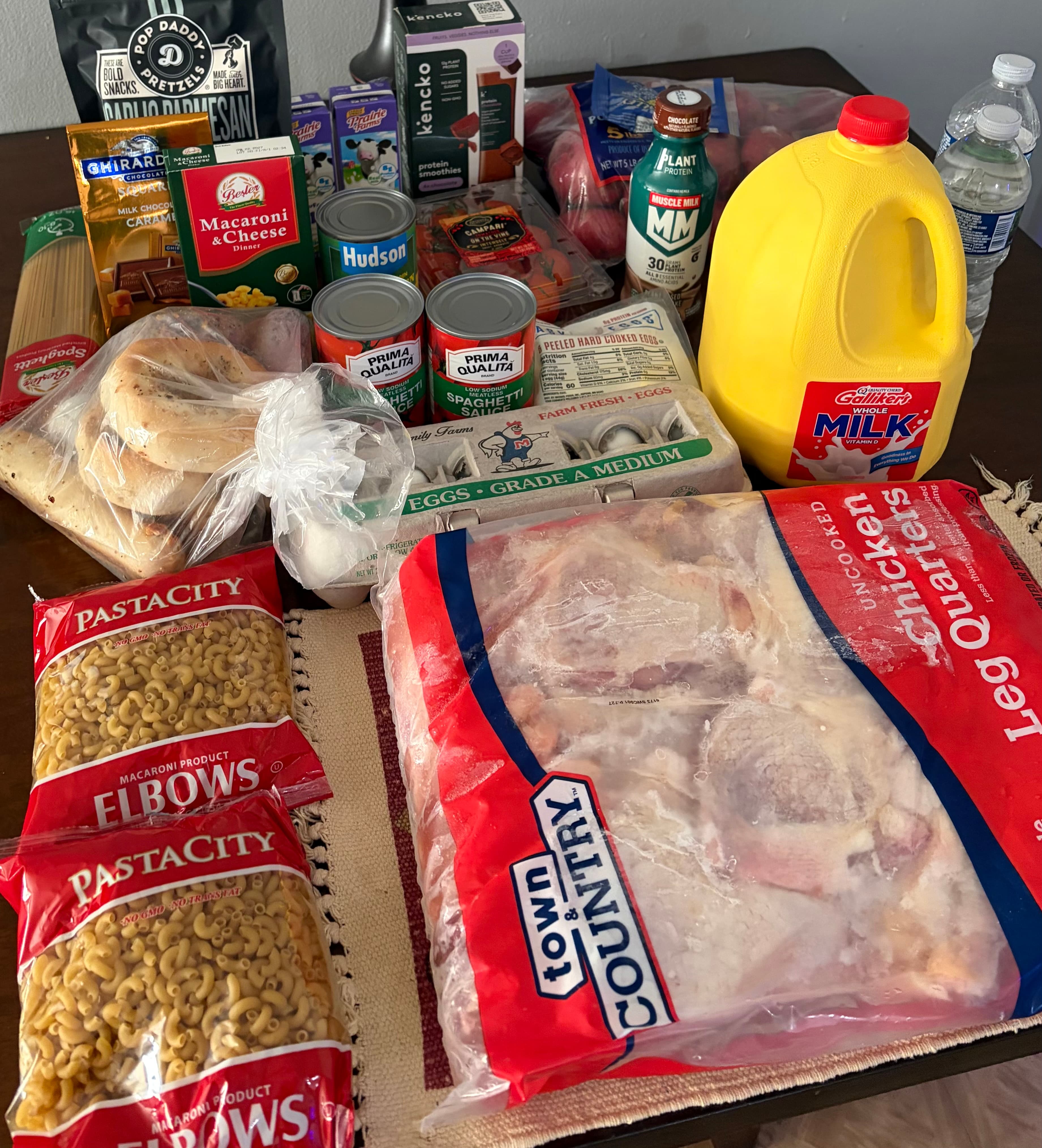 Feed item photo
