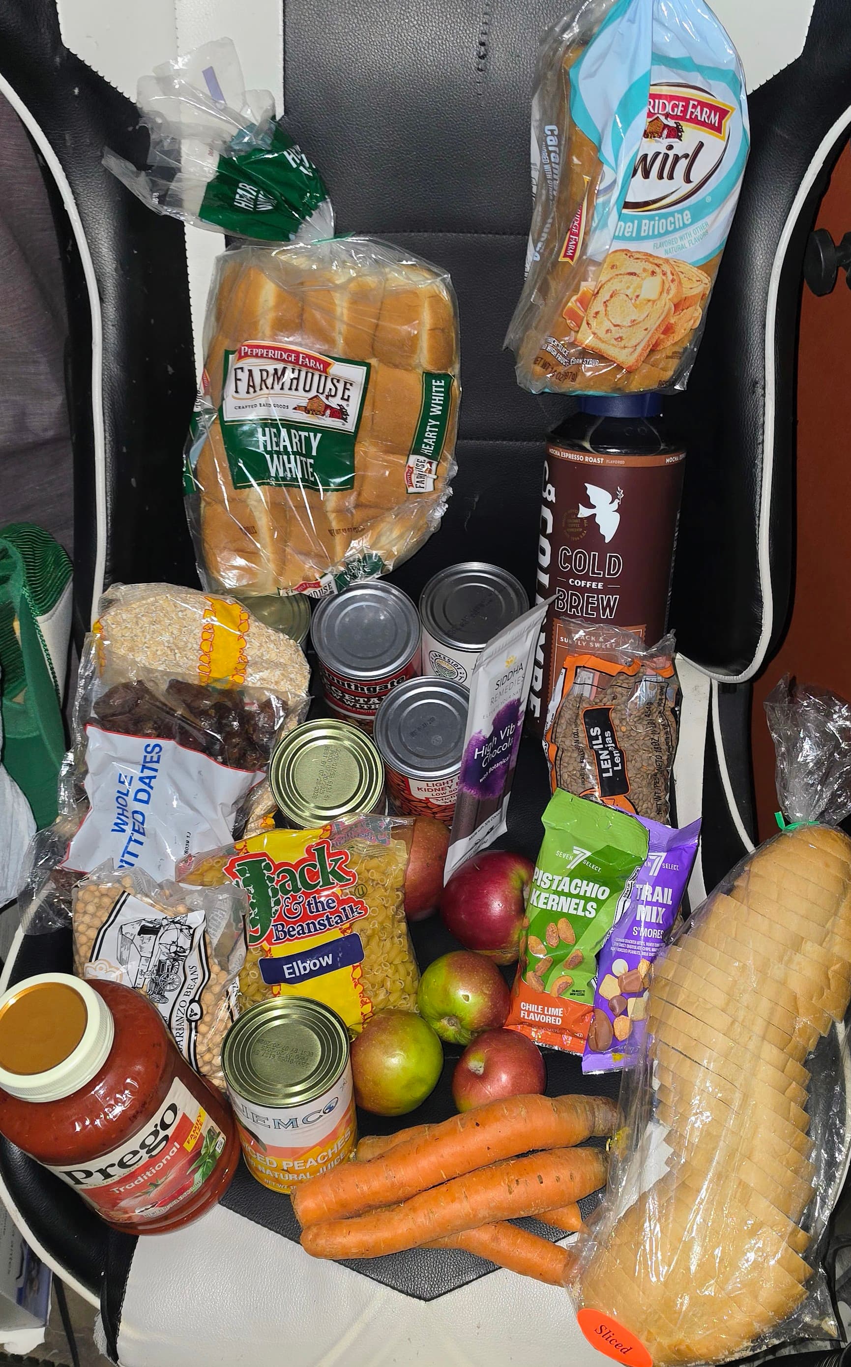 Feed item photo