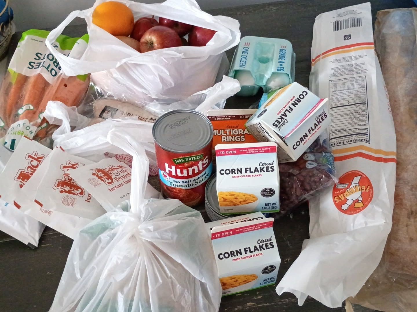 Feed item photo