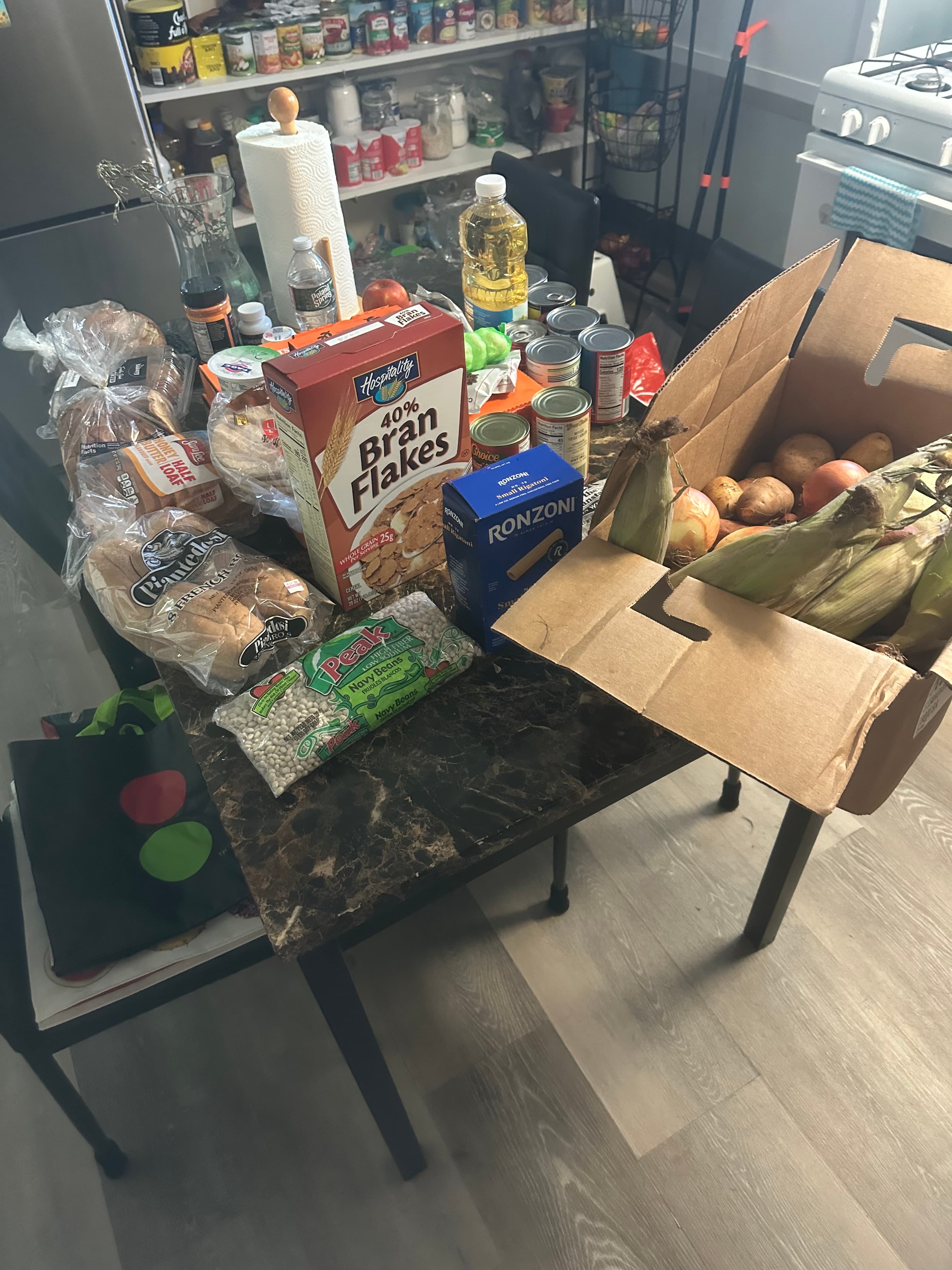 Feed item photo