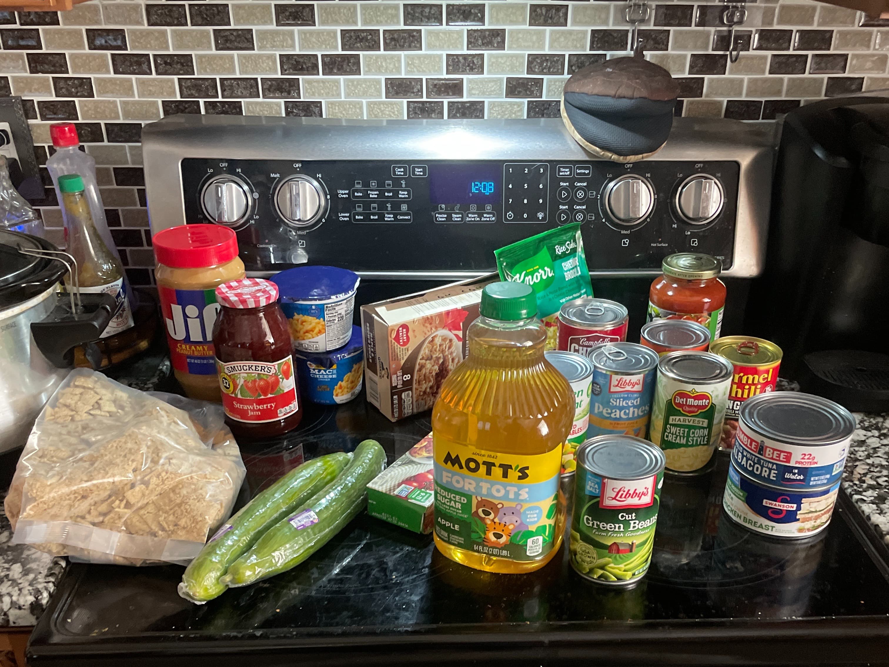 Feed item photo