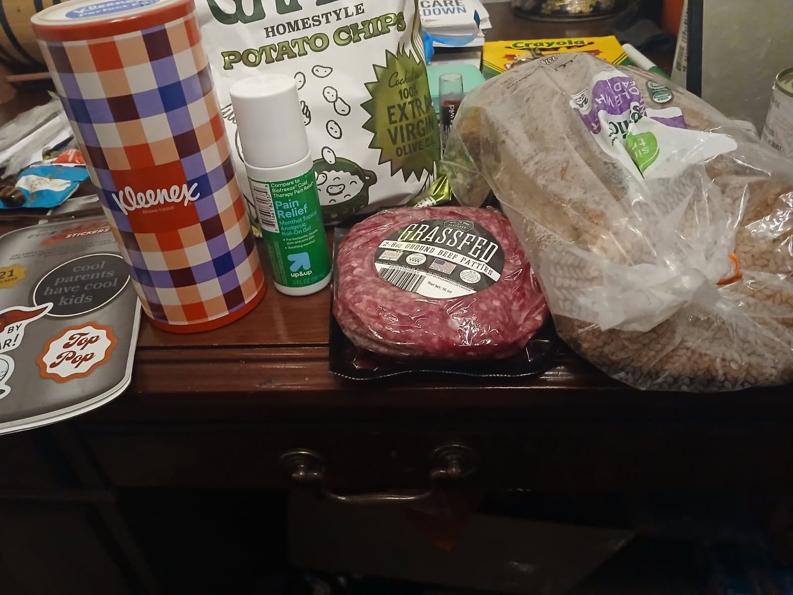 Feed item photo